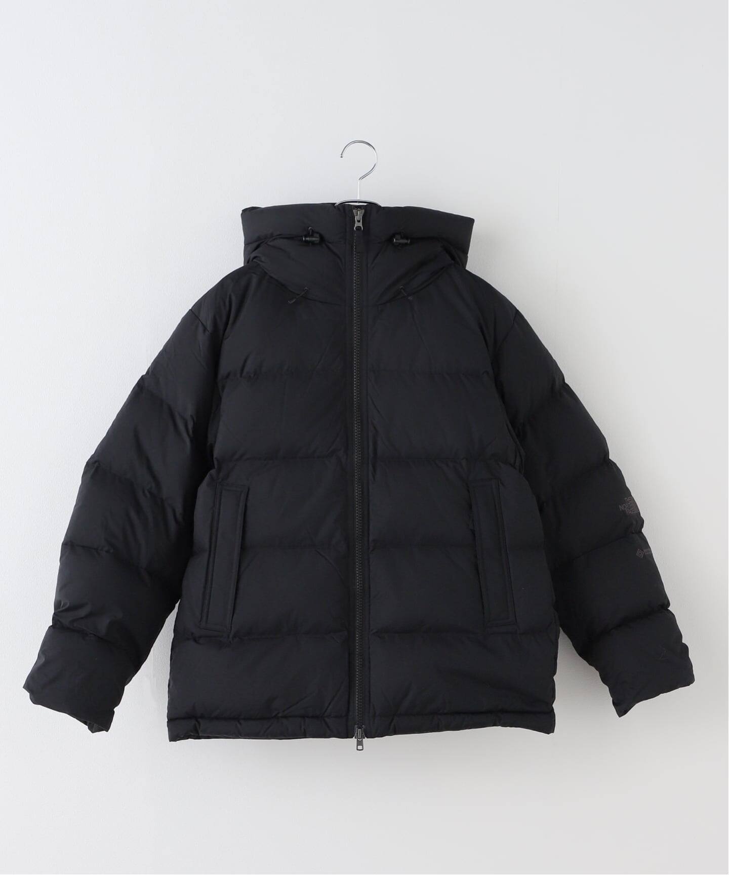 THE NORTH FACE Alteration Down Shell Parka ND92562（ダウン