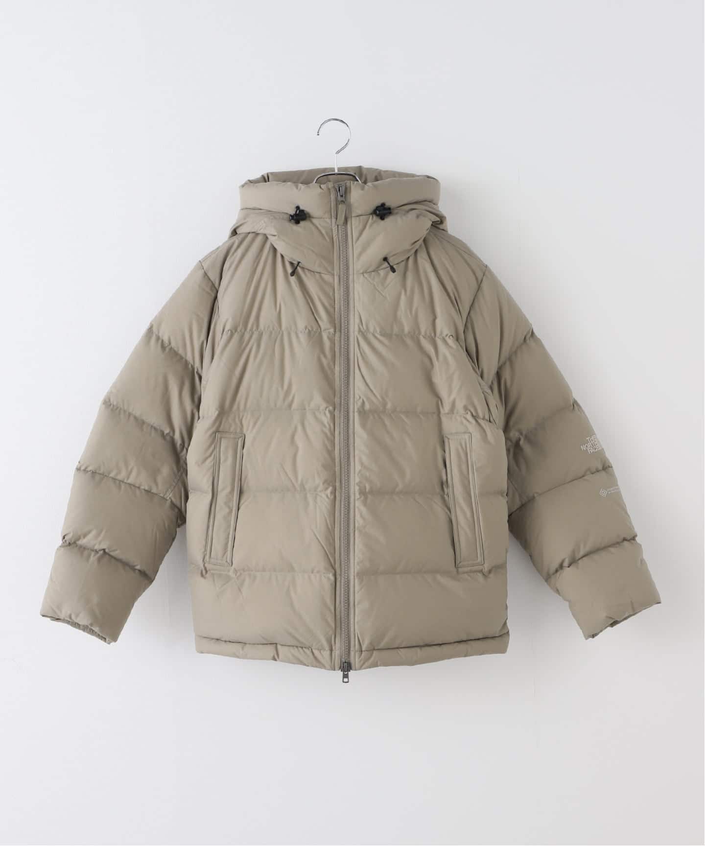 THE NORTH FACE Alteration Down Shell Parka ND92562（ダウン