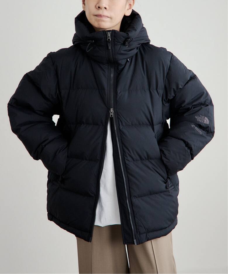 THE NORTH FACE Alteration Down Shell Parka ND92562（ダウン 