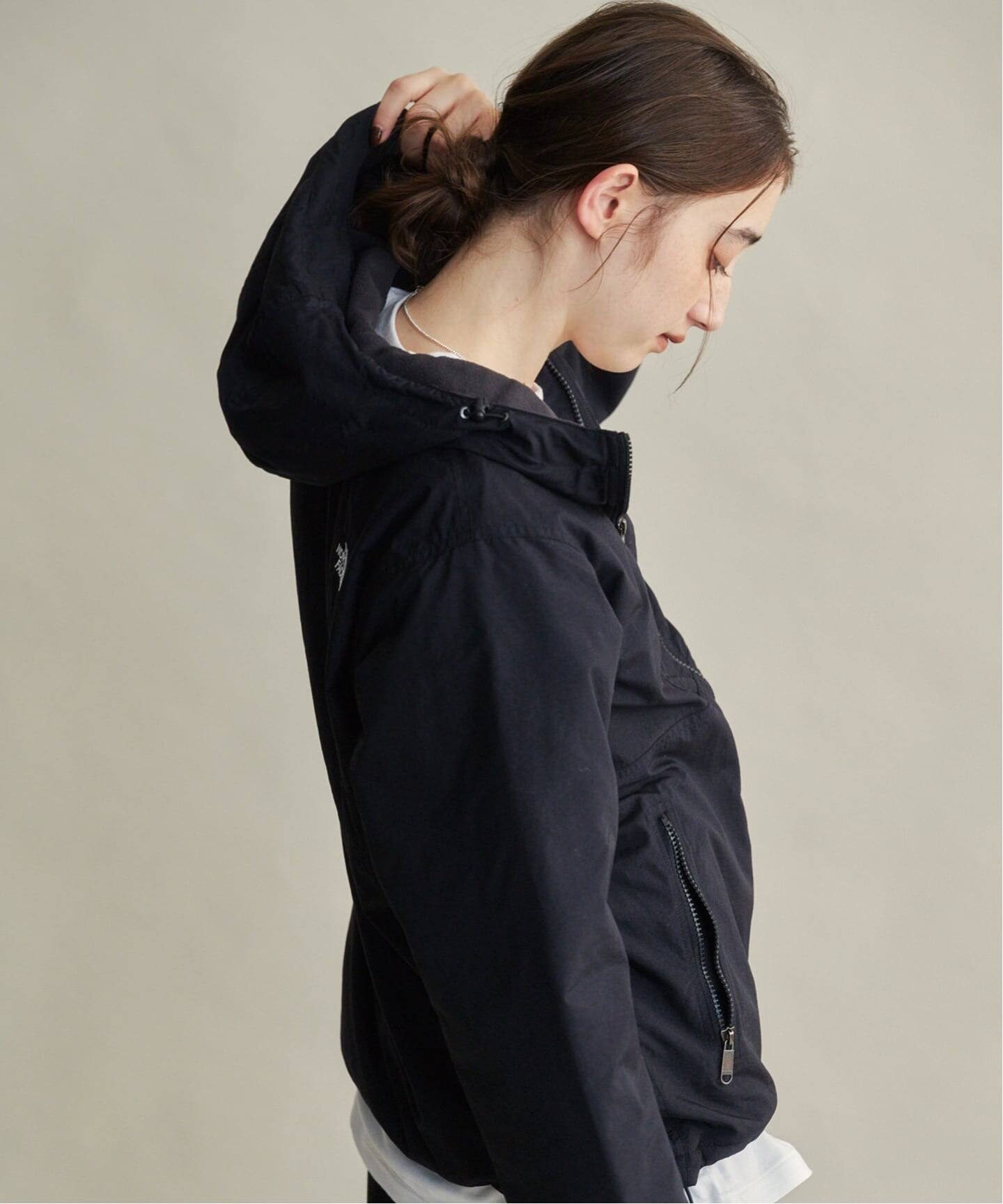 THE NORTH FACE Compact Nomad Jacket NP72531（ナイロンジャケット