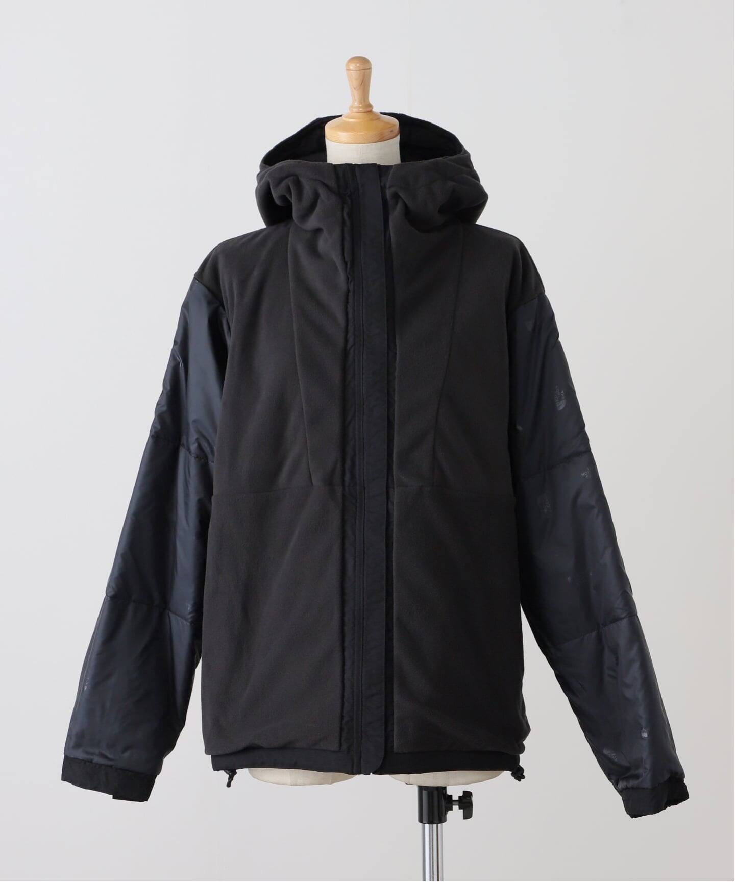THE NORTH FACE Compact Nomad Jacket NP72531（ナイロンジャケット