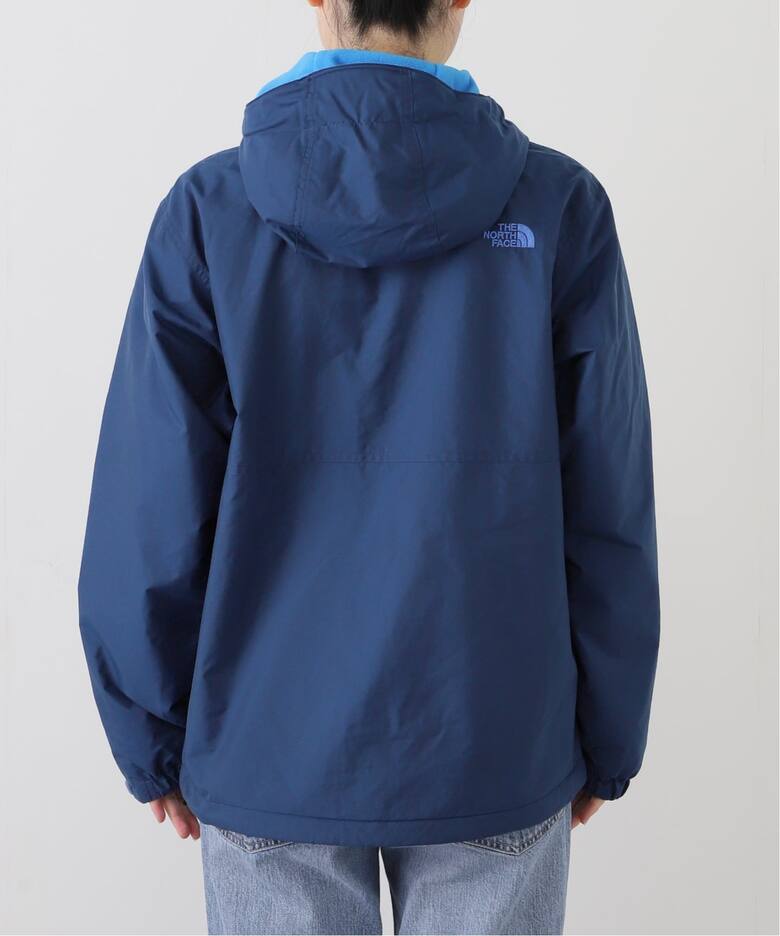 THE NORTH FACE Compact Nomad Jacket NP72531（ナイロンジャケット 
