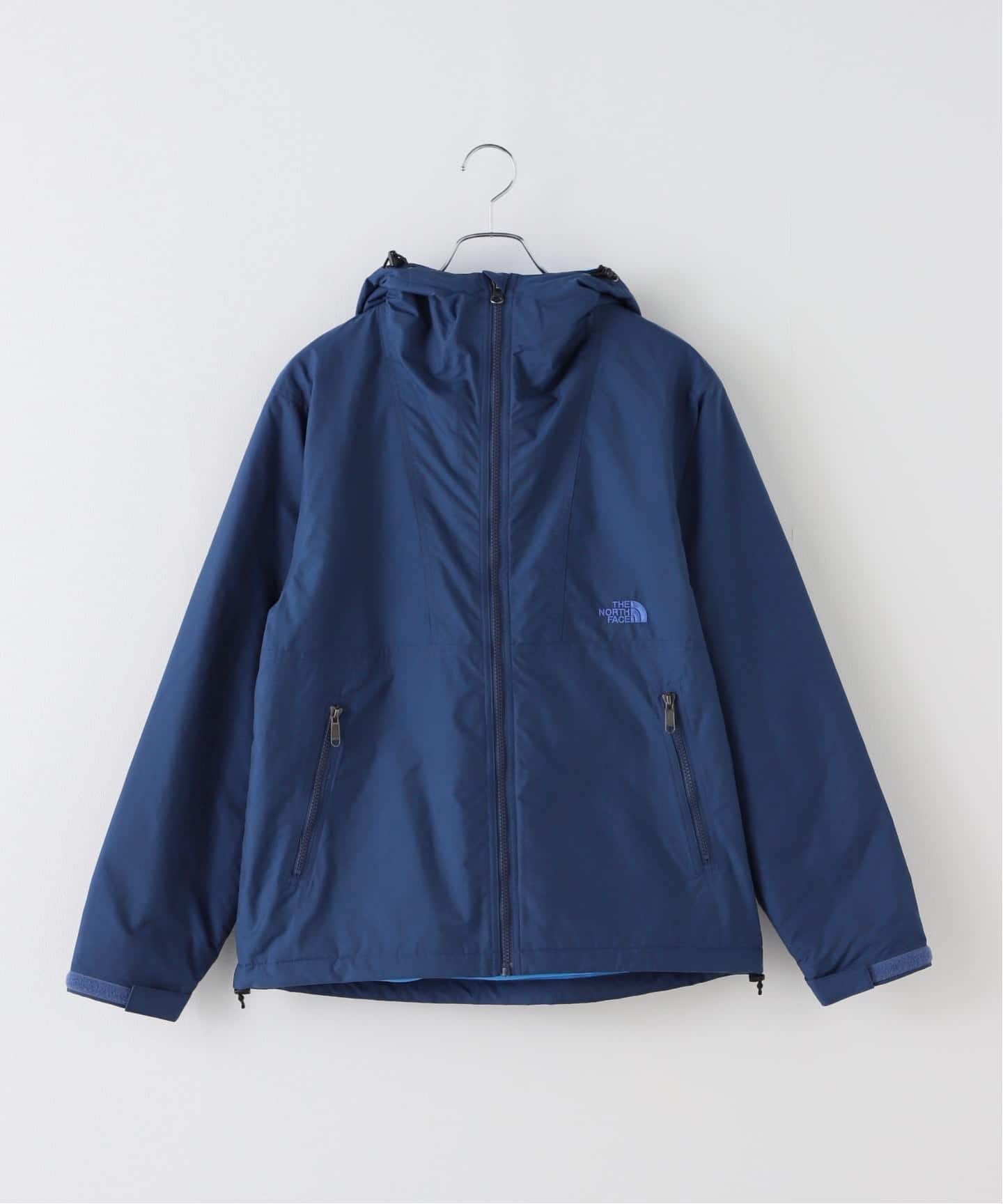 THE NORTH FACE Compact Nomad Jacket NP72531（ナイロンジャケット
