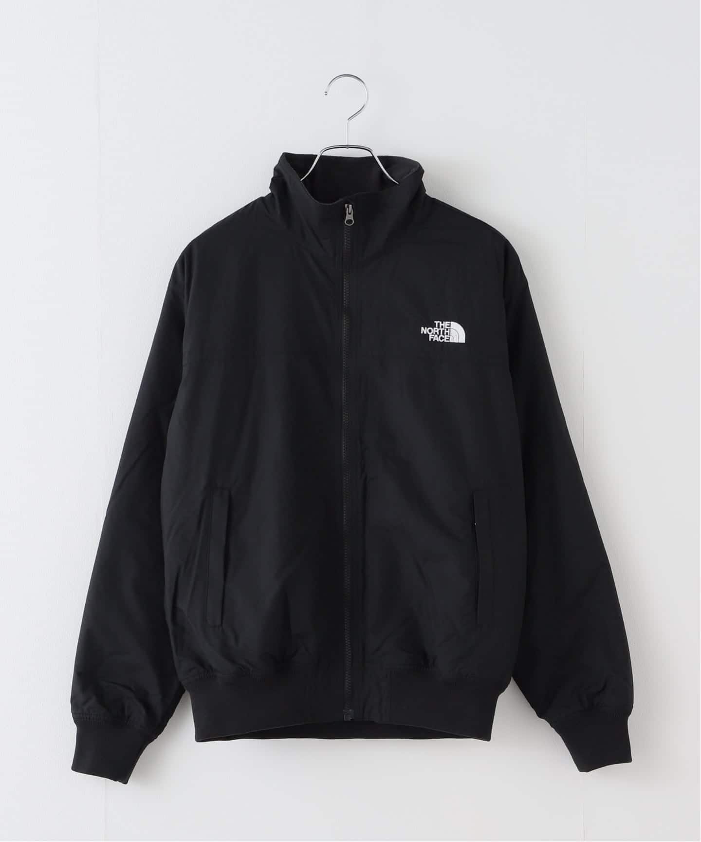 THE NORTH FACE Compact Nomad Blouson NP72532（ナイロンジャケット