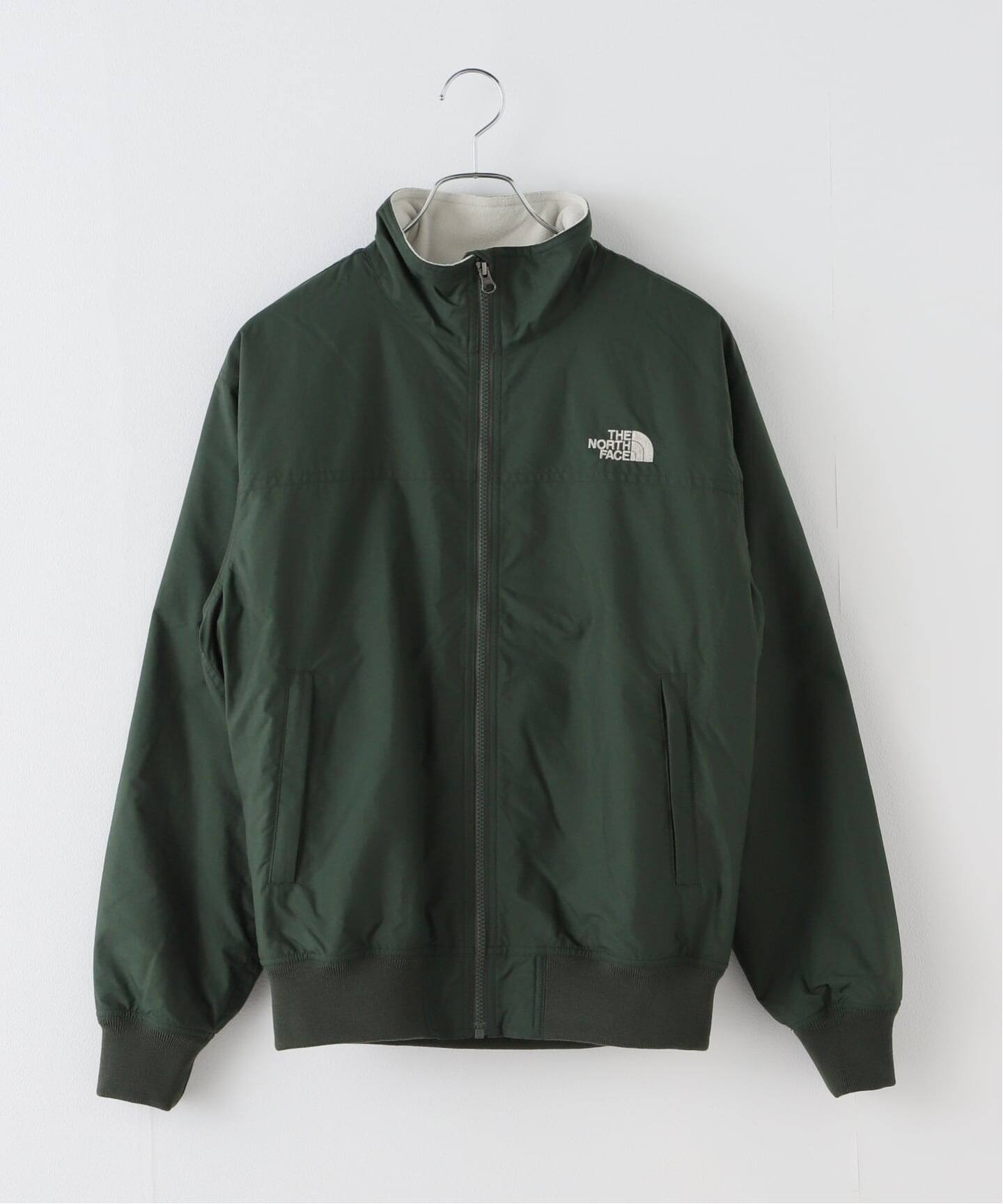 THE NORTH FACE Compact Nomad Blouson NP72532（ナイロンジャケット