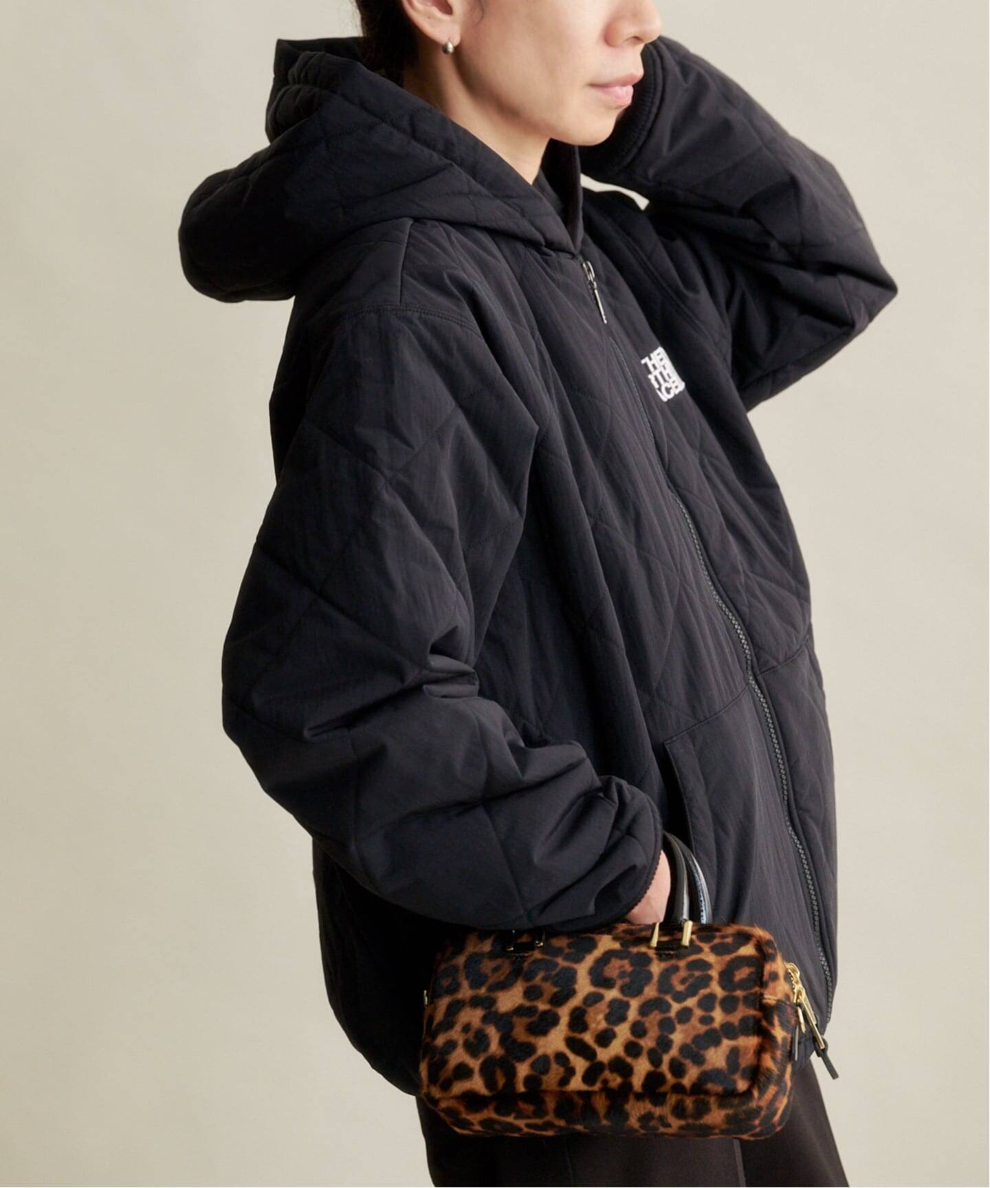 THE NORTH FACE Yakkin Jacket（その他ブルゾン／アウター）｜BOICE