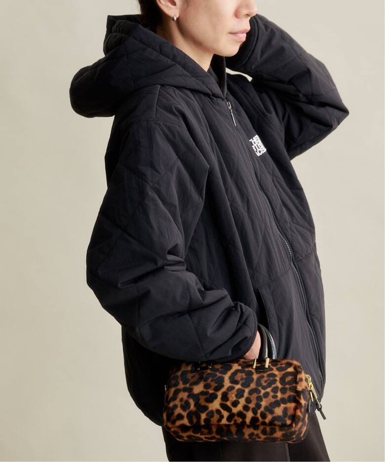 THE NORTH FACE Yakkin Jacket（その他ブルゾン／アウター）｜BOICE 