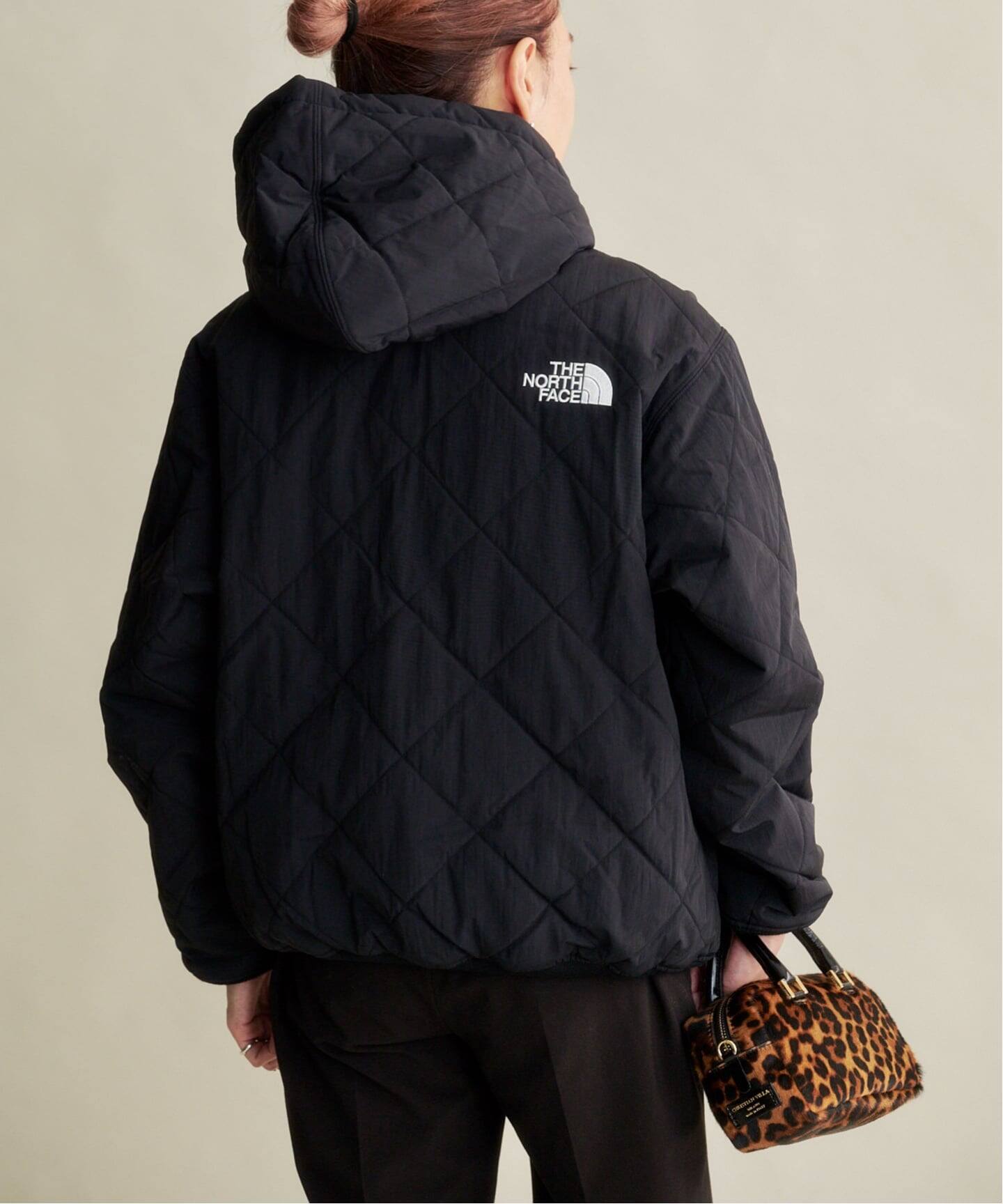 THE NORTH FACE Yakkin Jacket（その他ブルゾン／アウター）｜BOICE