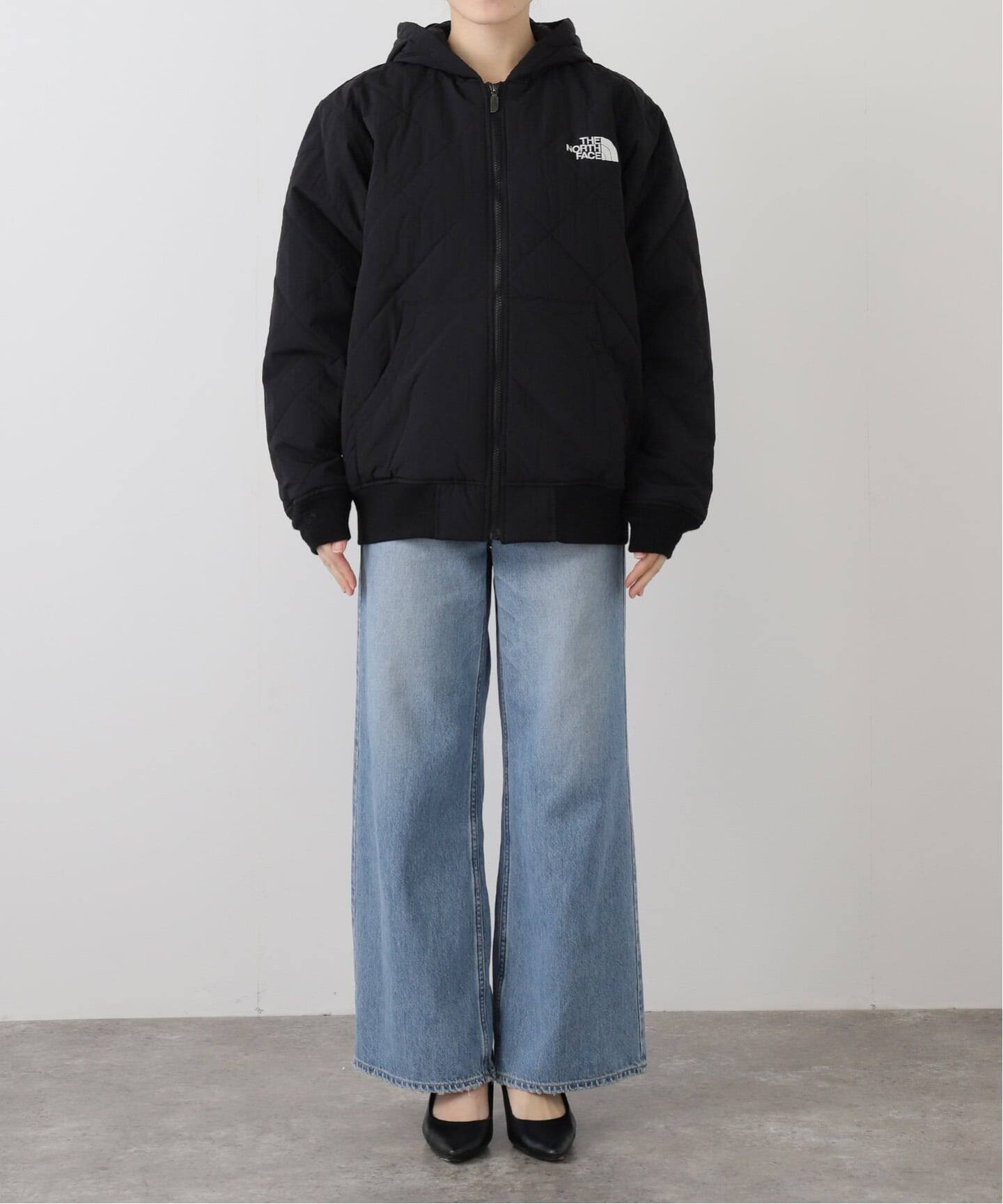 THE NORTH FACE Yakkin Jacket（その他ブルゾン／アウター）｜BOICE