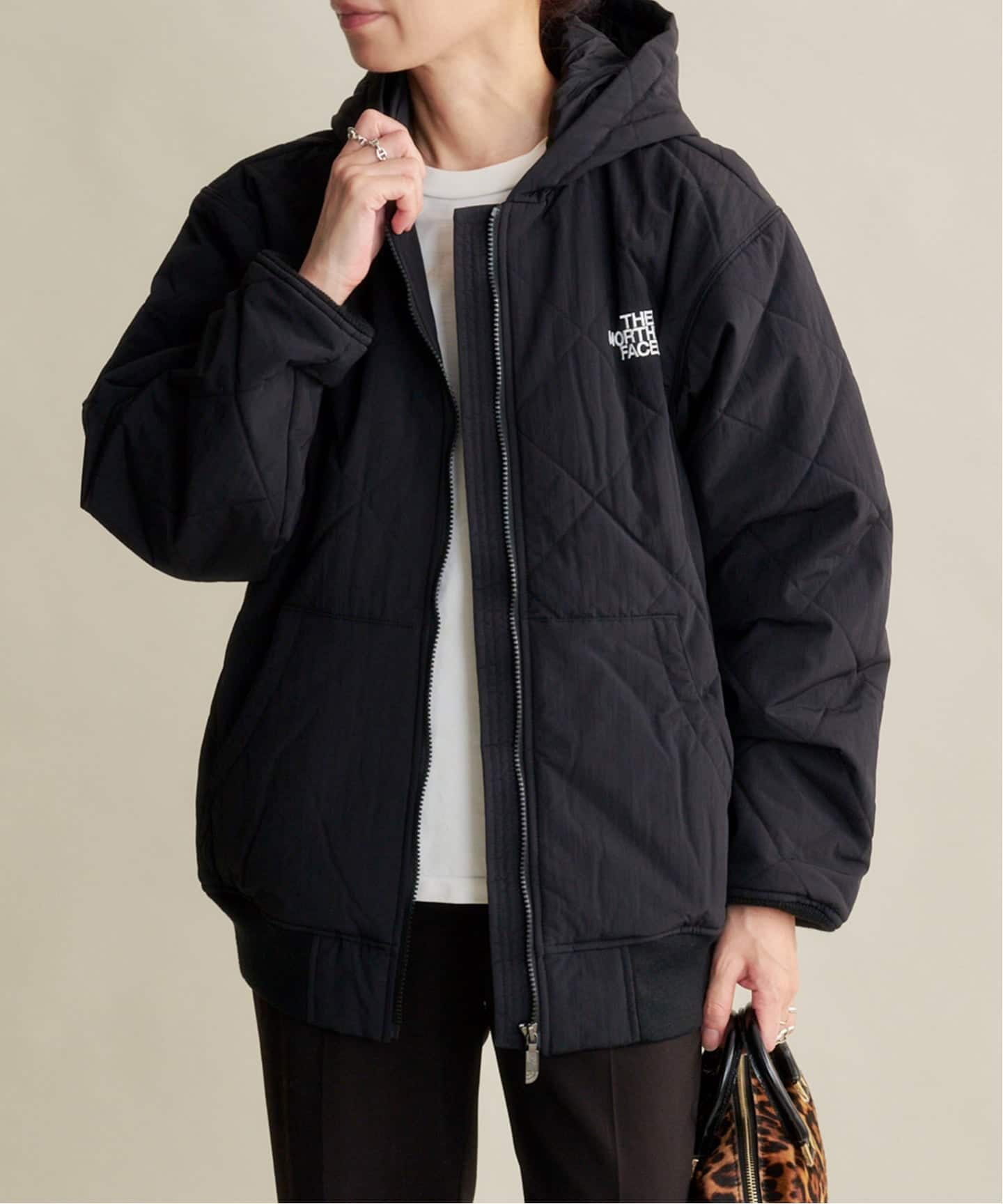 THE NORTH FACE Yakkin Jacket（その他ブルゾン／アウター）｜BOICE