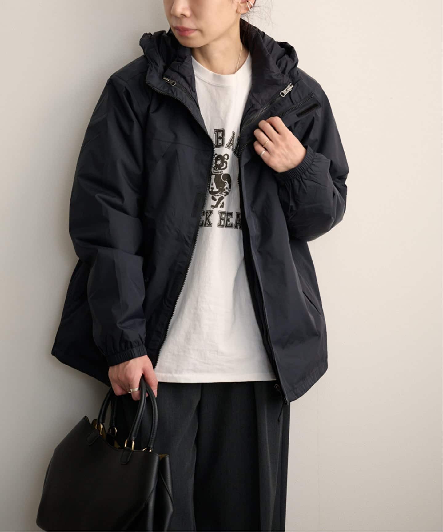 THE NORTH FACE Kronos Triclimate Jacket（中綿・キルティング