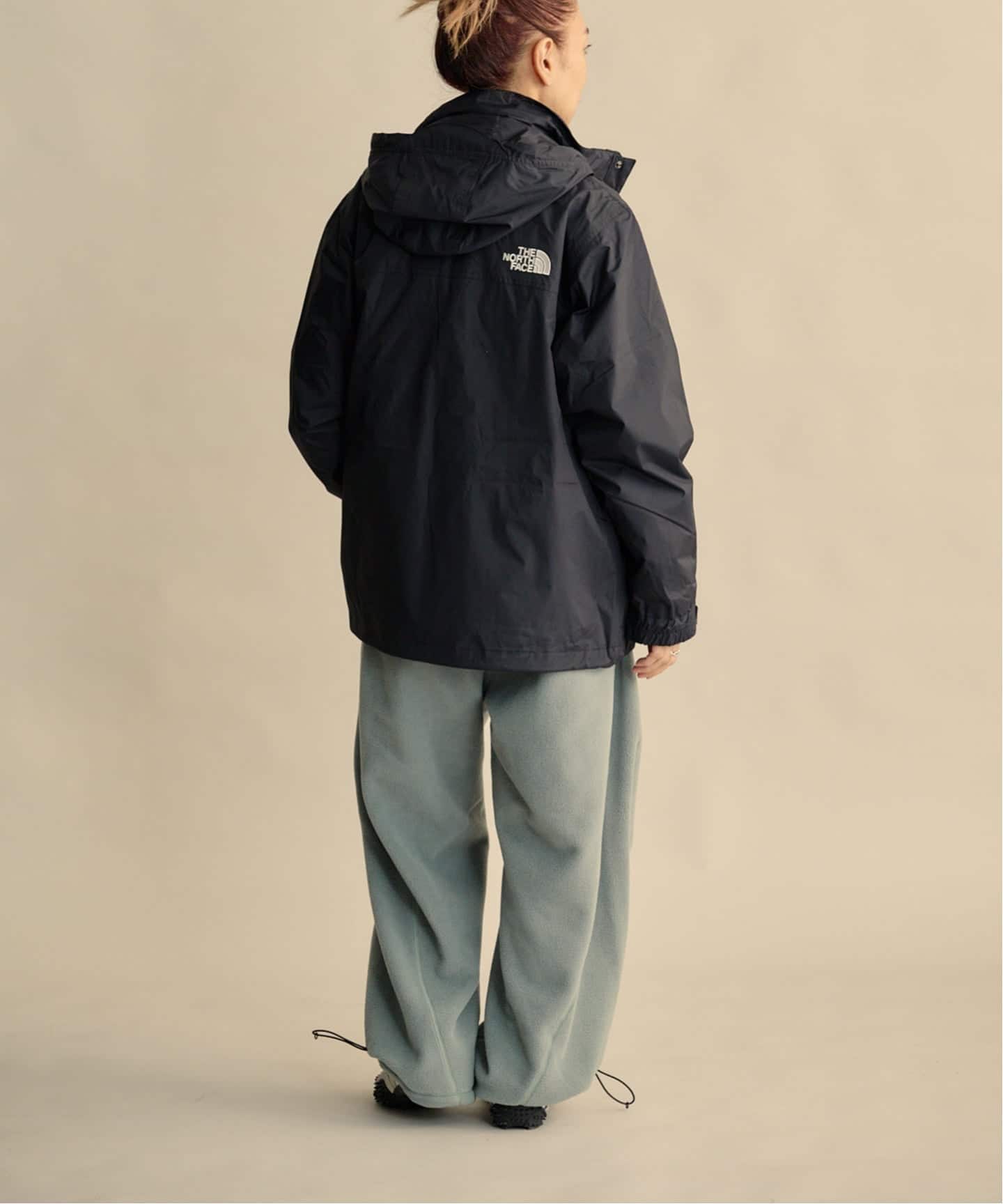 THE NORTH FACE Explorer Parka Triclimate Jacket（中綿