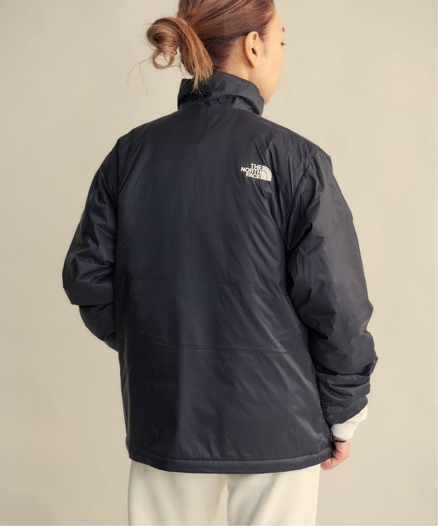 THE NORTH FACE Explorer Parka Triclimate Jacket（中綿