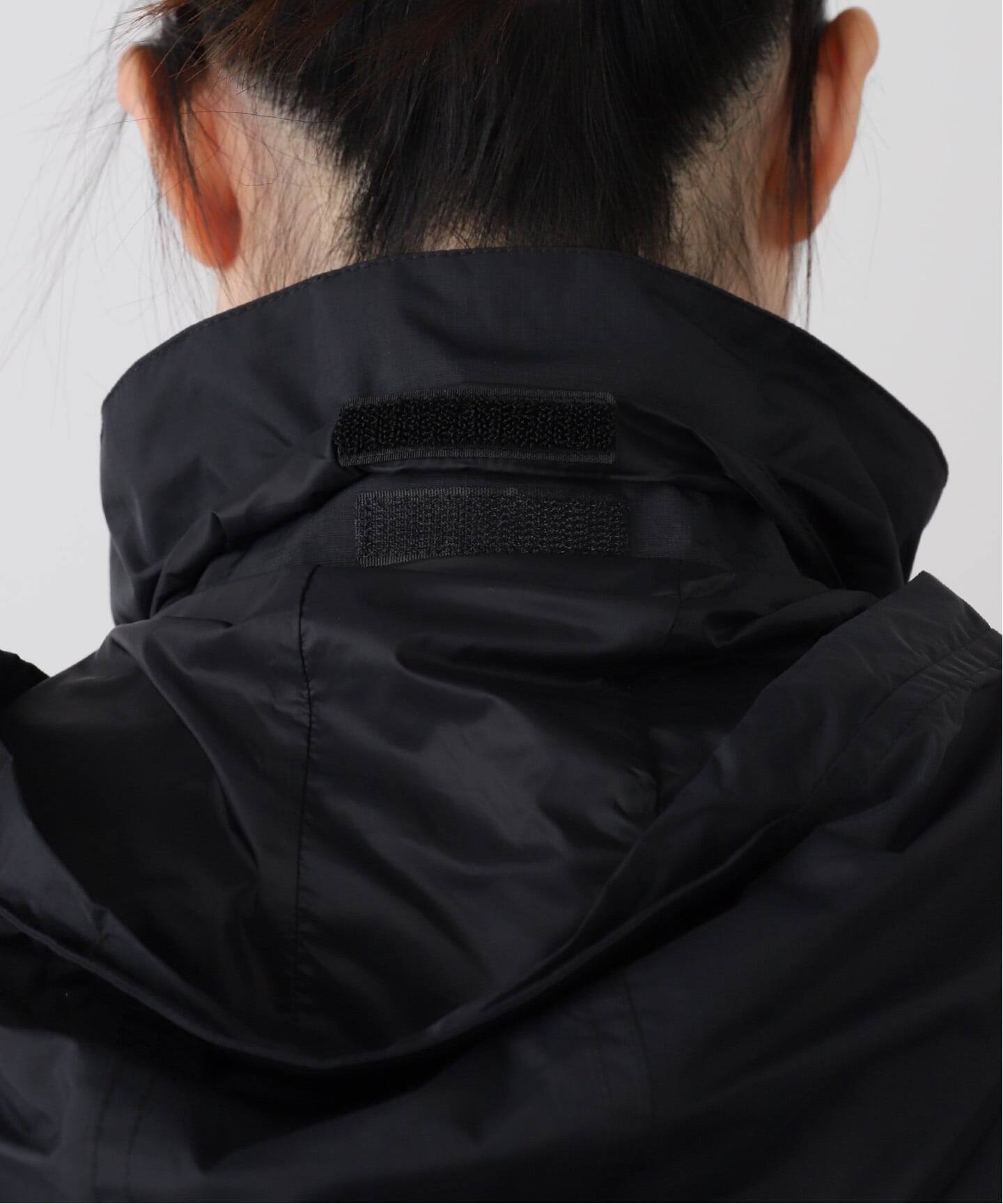 THE NORTH FACE Explorer Parka Triclimate Jacket（中綿