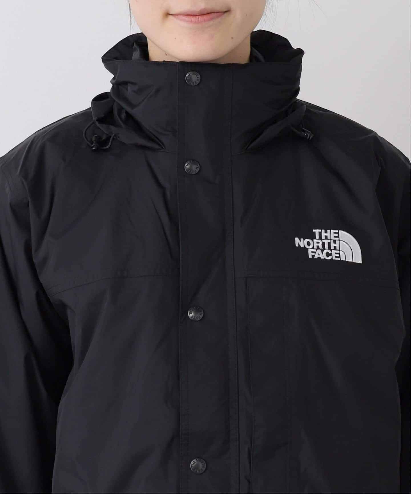 THE NORTH FACE Explorer Parka Triclimate Jacket（中綿