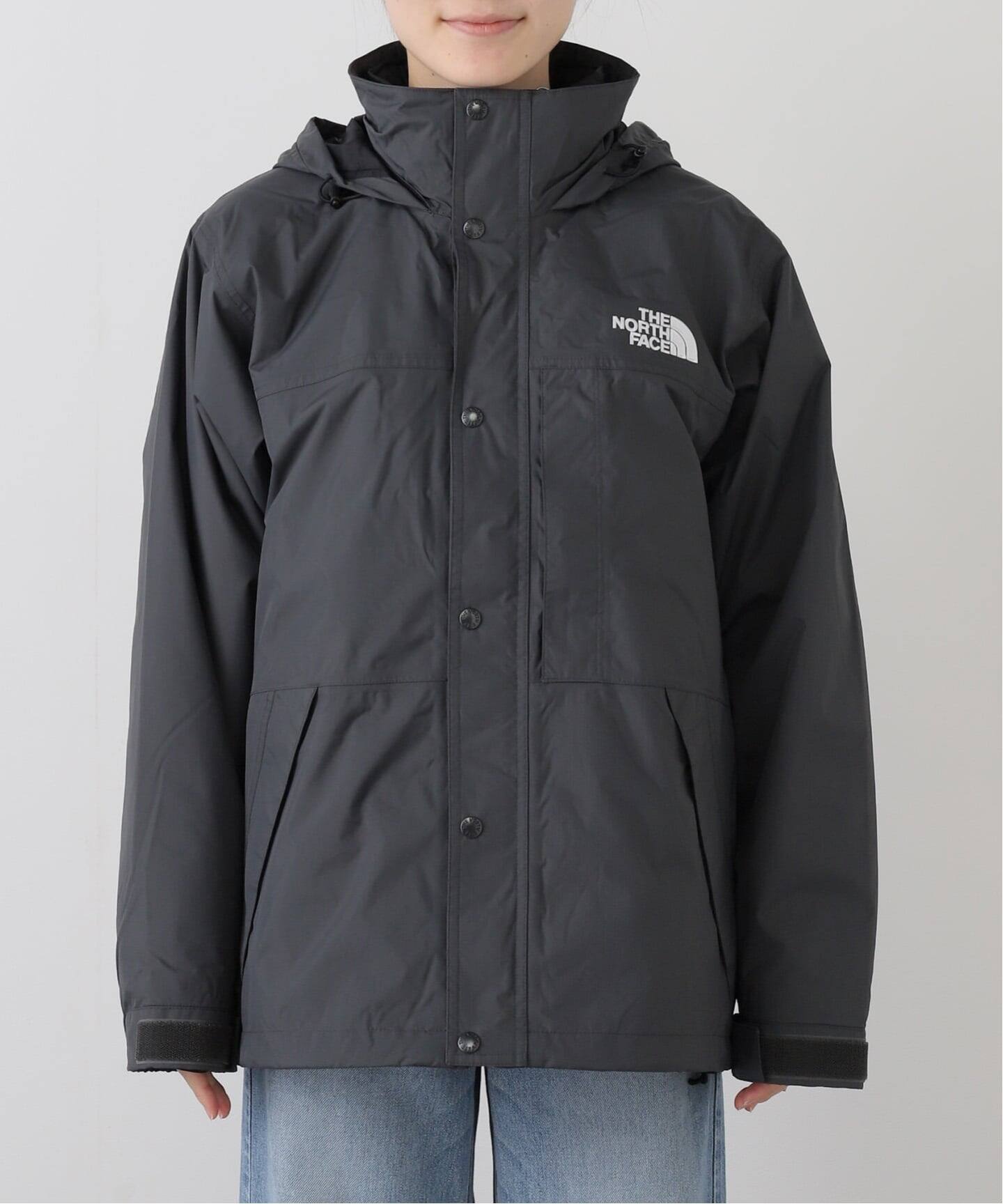 THE NORTH FACE Explorer Parka Triclimate Jacket（中綿