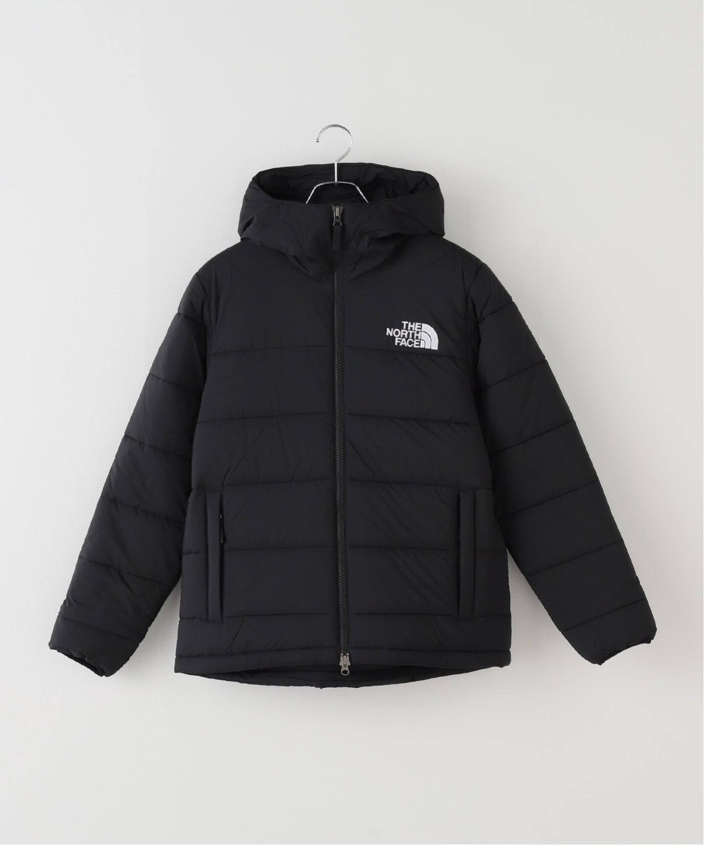 THE NORTH FACE Trango Parka（中綿・キルティング）｜BOICE FROM