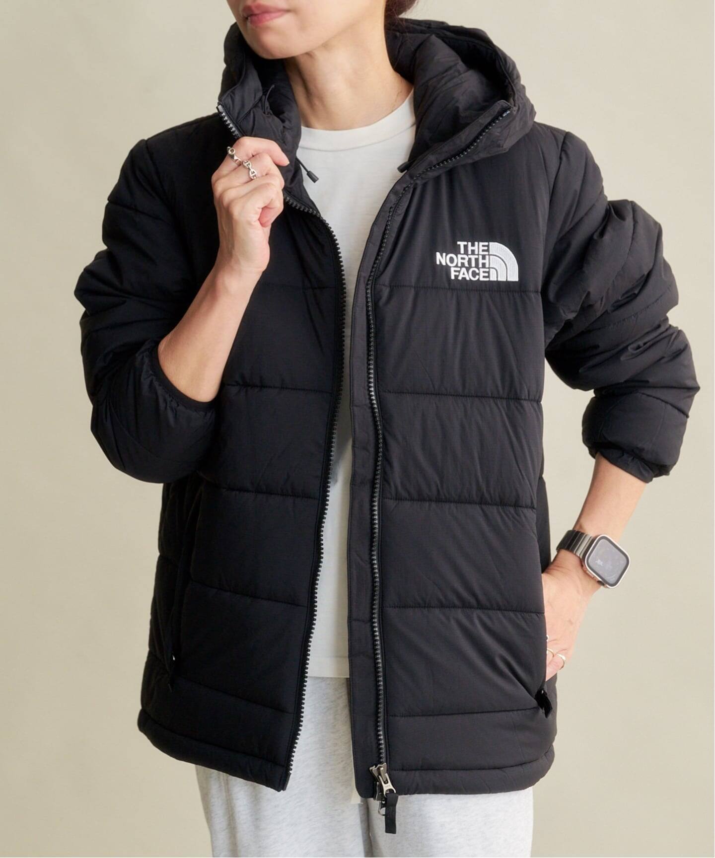 【最終価格】THE NORTH FACE TRANGO PARKA【即購入可】 THE NORTH FACE（ザ ノースフェイス） ノースフェイス 中綿 ジャケット