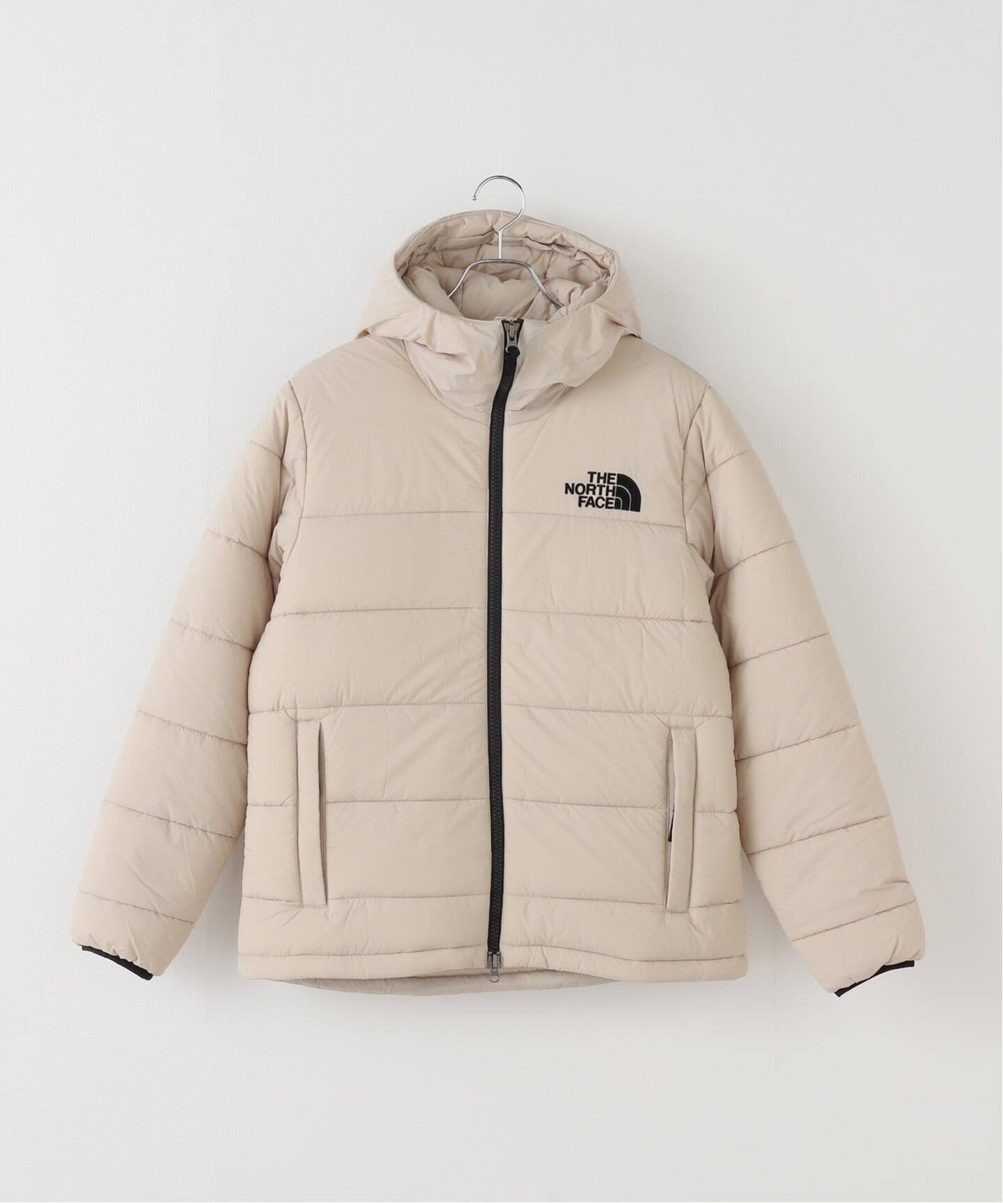 THE NORTH FACE Trango Parka（中綿・キルティング）｜BOICE FROM