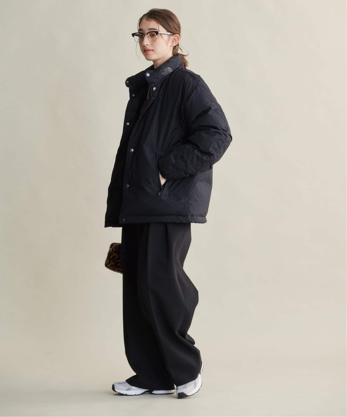THE NORTH FACE Alteration Sierra Jacket ND92565（ダウンジャケット