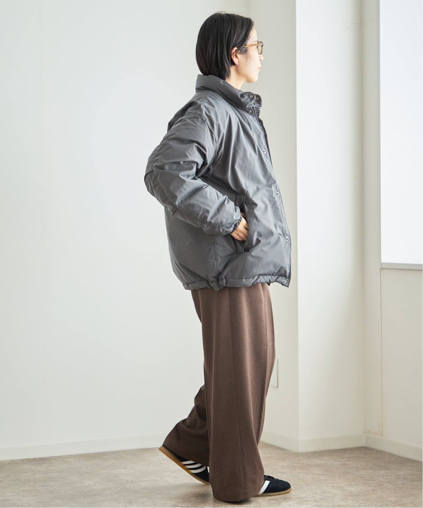 THE NORTH FACE Alteration Sierra Jacket ND92565（ダウンジャケット