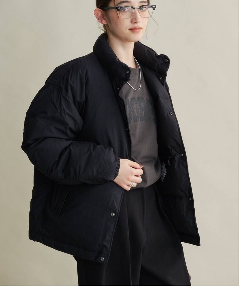 ブルゾン／アウター