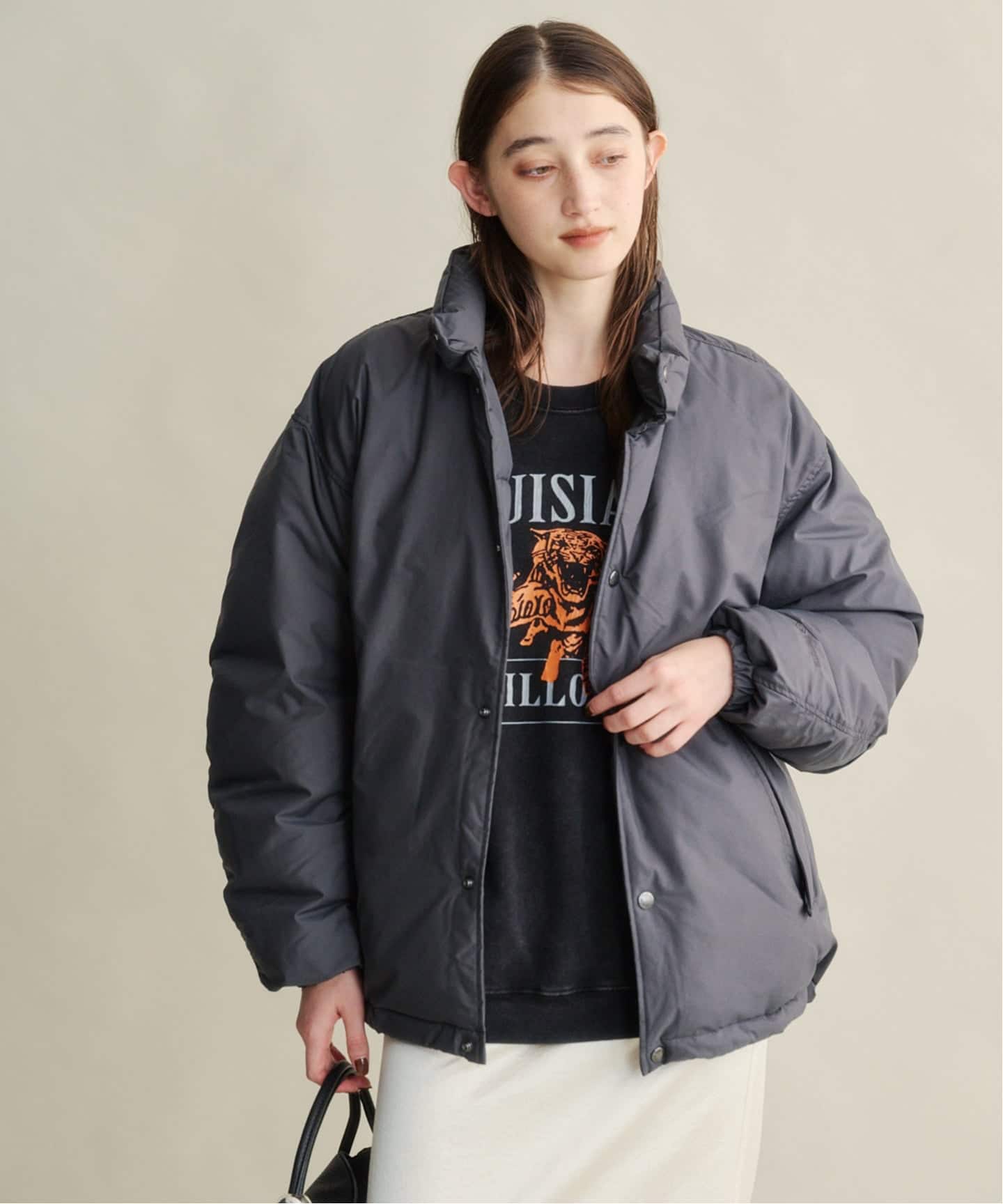 THE NORTH FACE Alteration Sierra Jacket ND92565（ダウンジャケット