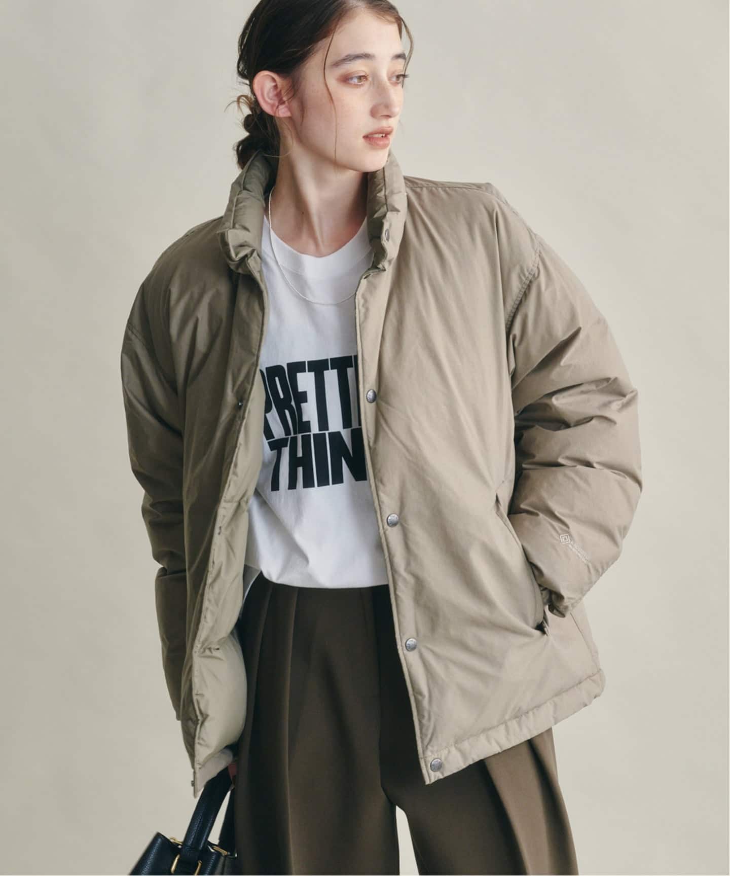 ジャケット・アウター THE NORTH FACE Alterlation Sierra Jacket THE NORTH FACE (ザノースフェイス) Alteration Sierra Jacket