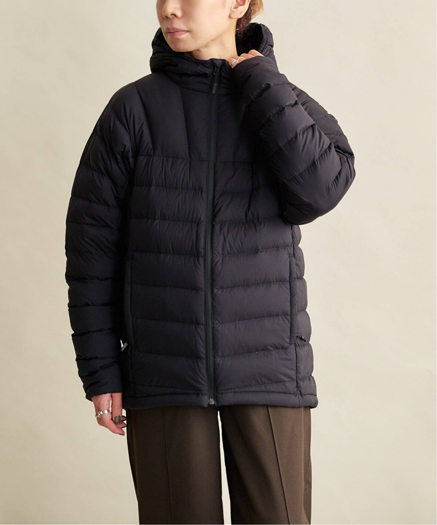 MARMOT Lance Down Hoodie（ダウンジャケット）｜BOICE FROM BAYCREW'S
