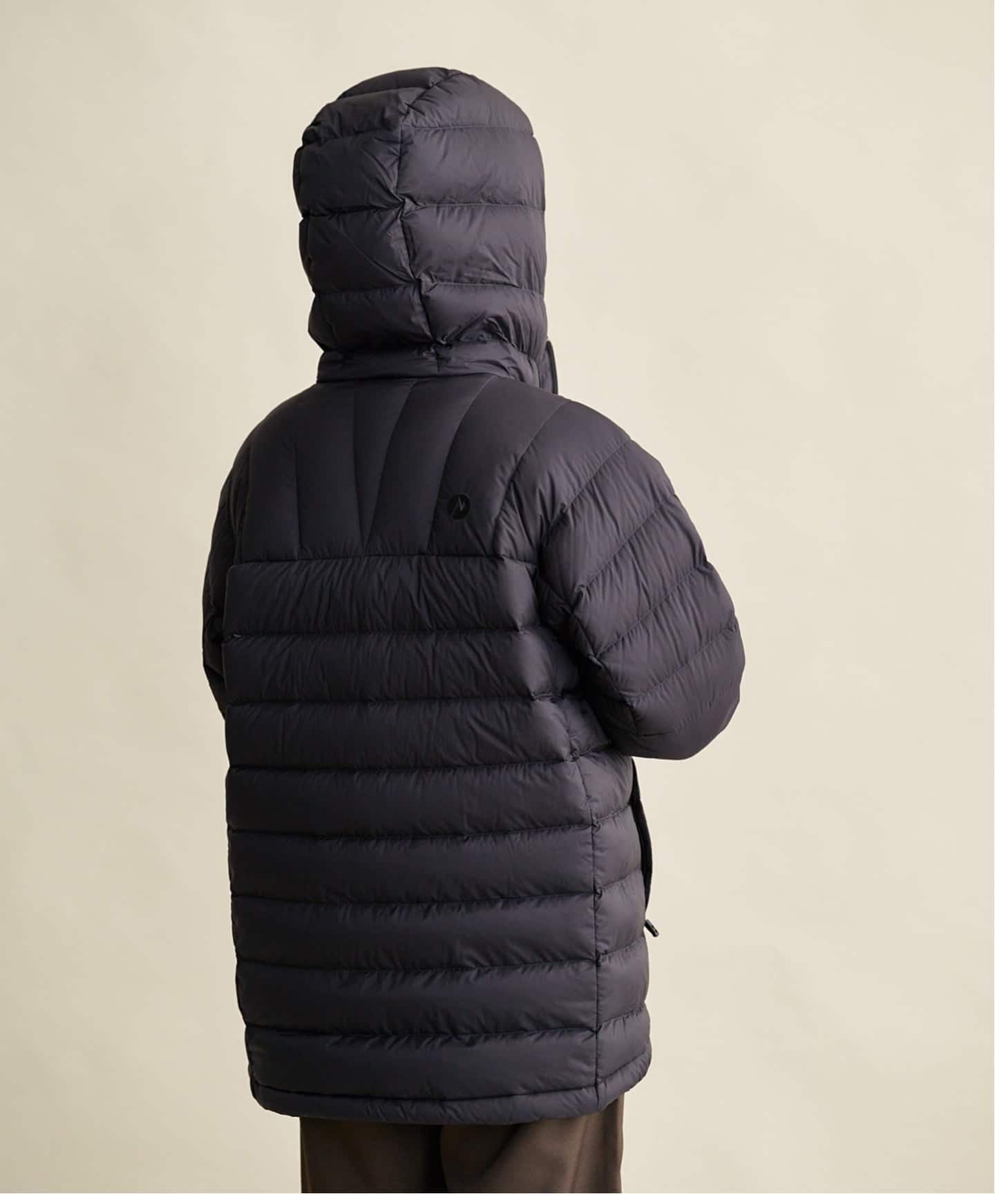 MARMOT Lance Down Hoodie（ダウンジャケット）｜BOICE FROM BAYCREW'S