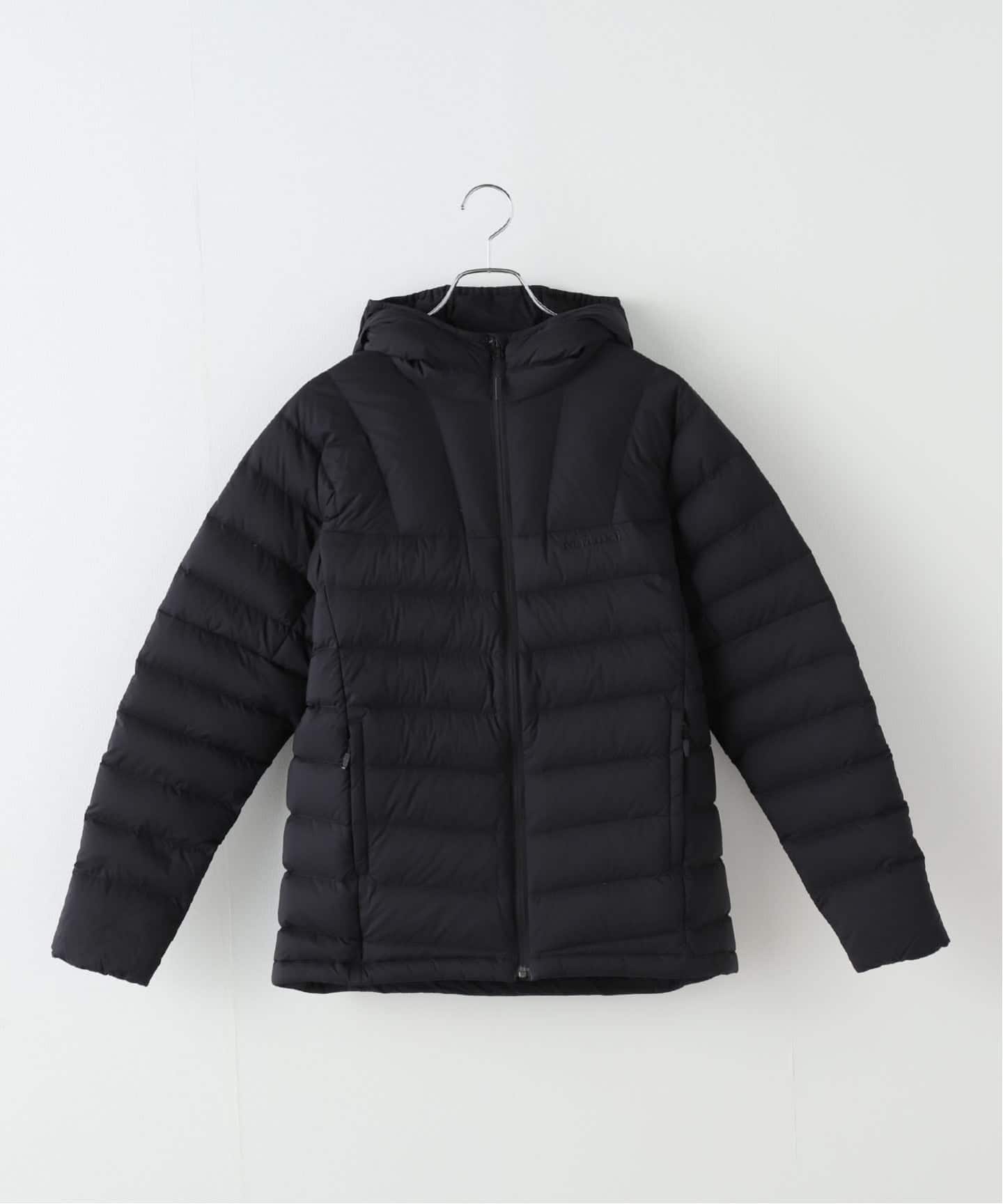 MARMOT Lance Down Hoodie（ダウンジャケット）｜BOICE FROM BAYCREW'S