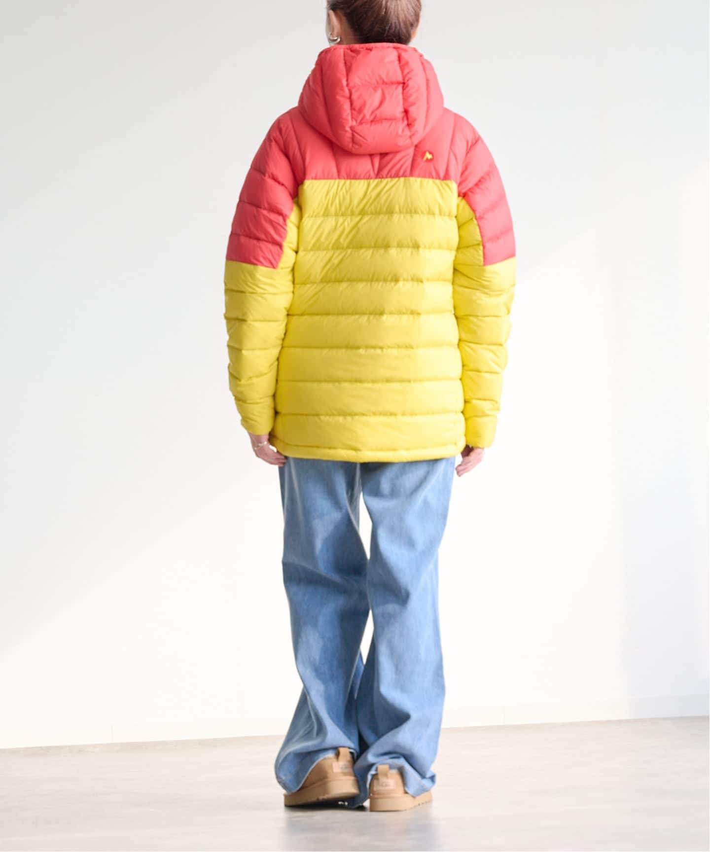 MARMOT Lance Down Hoodie（ダウンジャケット）｜BOICE FROM BAYCREW'S