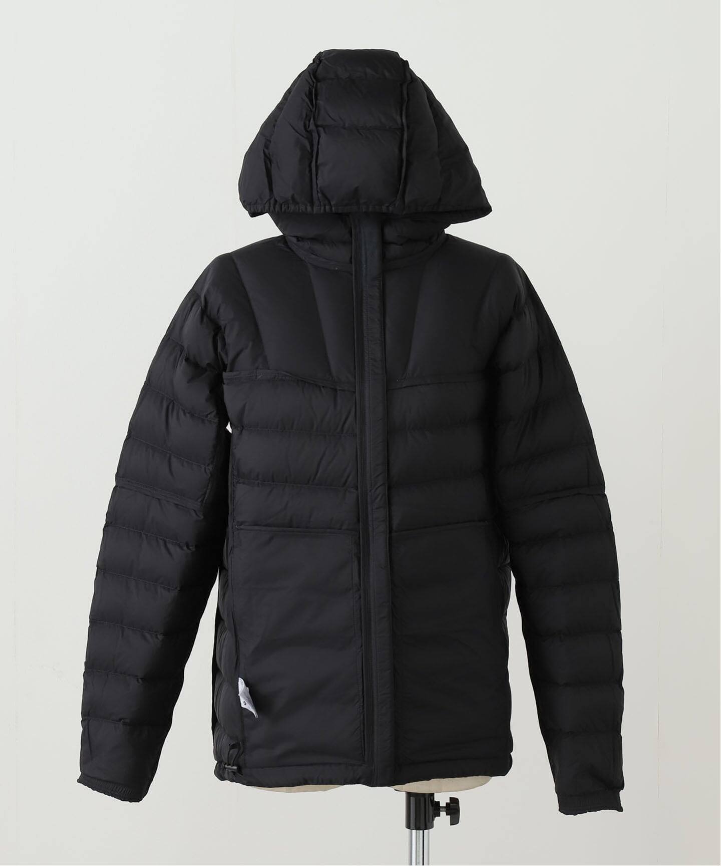 MARMOT Lance Down Hoodie（ダウンジャケット）｜BOICE FROM BAYCREW'S