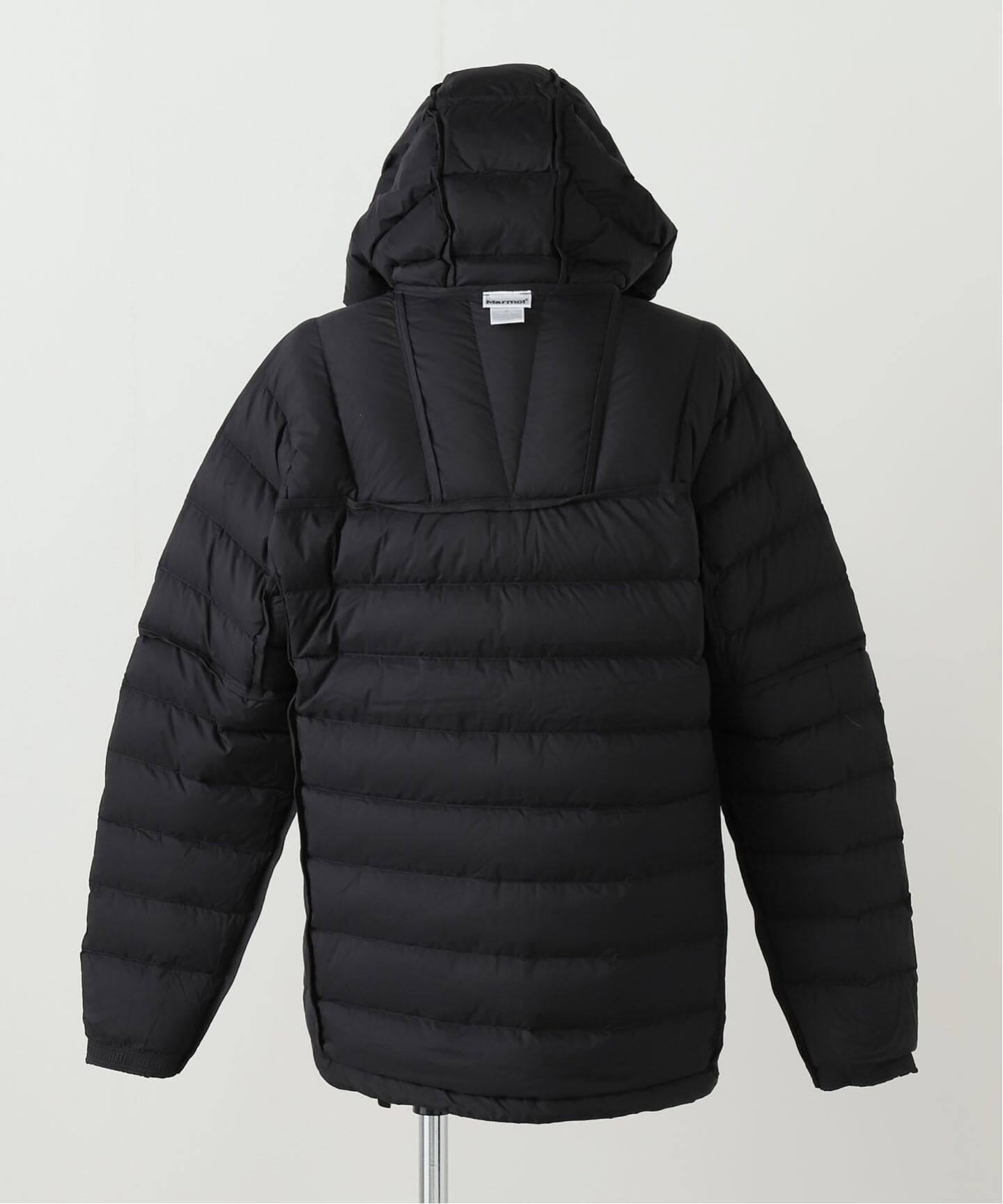 MARMOT Lance Down Hoodie（ダウンジャケット）｜BOICE FROM BAYCREW'S