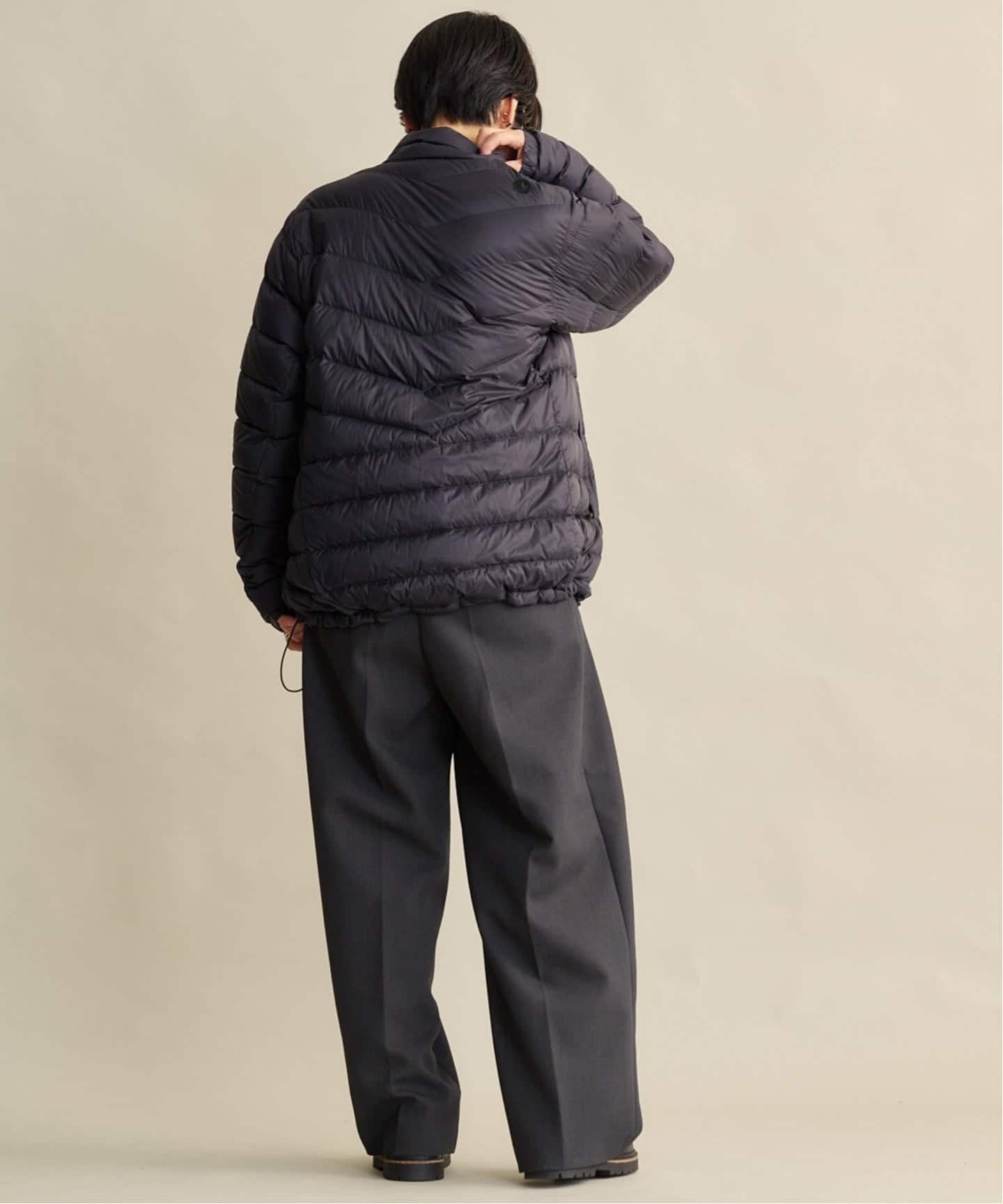 マーモット Marmot メンズ トレッキング ダウンジャケット 750FP 