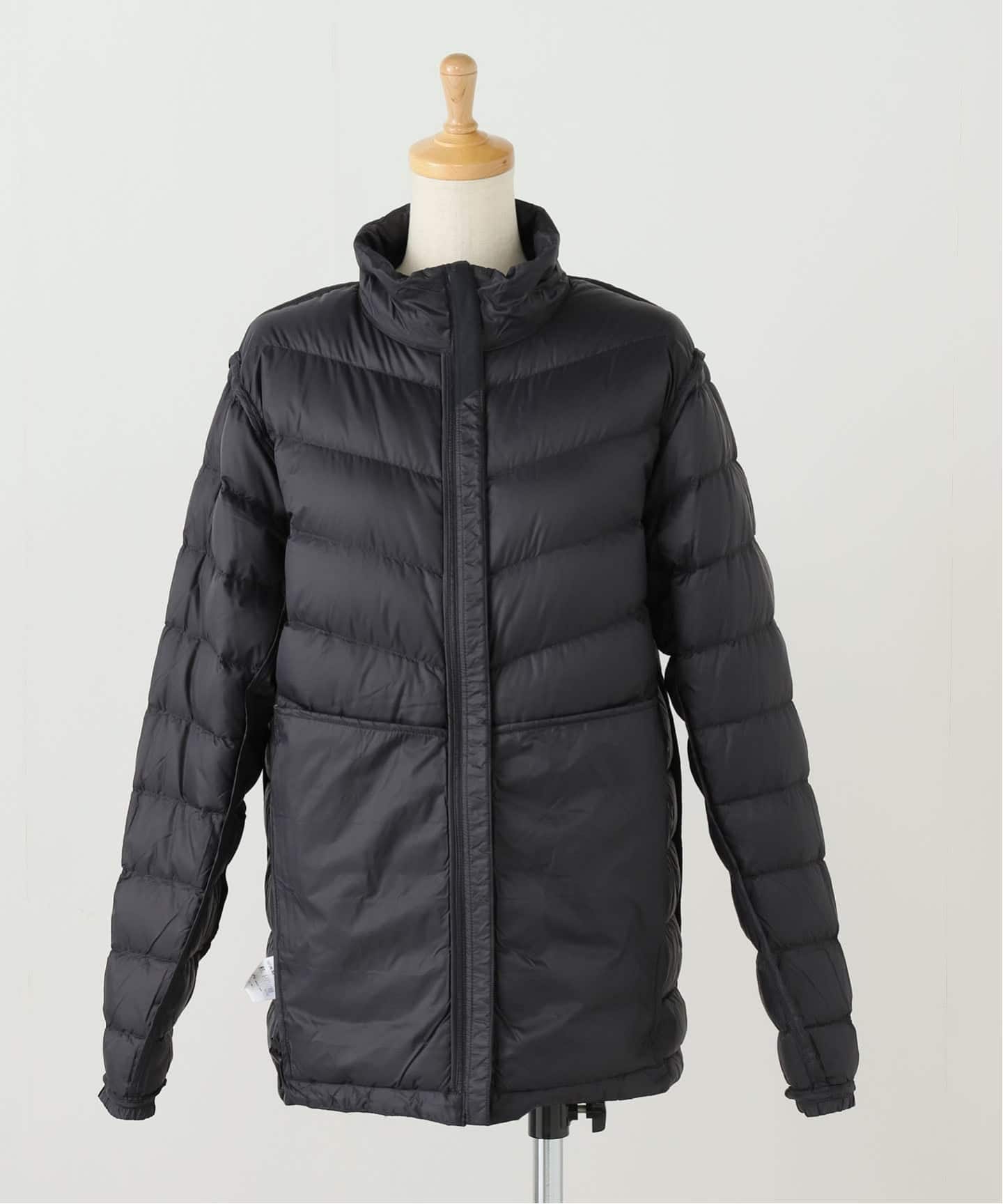 MARMOT 750FP Able Down Jacket（ダウンジャケット）｜BOICE FROM