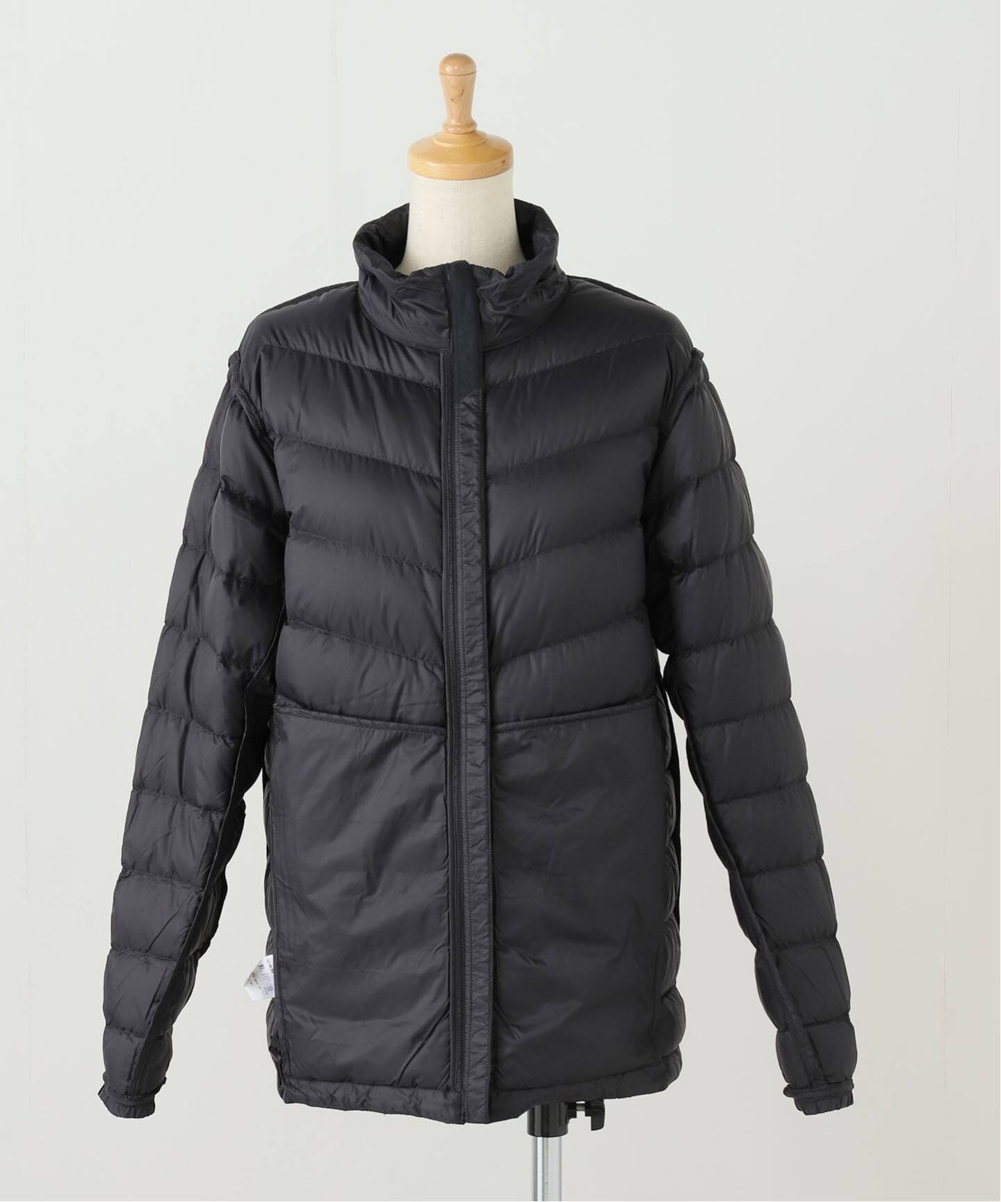 MARMOT 750FP Able Down Jacket（ダウンジャケット）｜BOICE FROM 