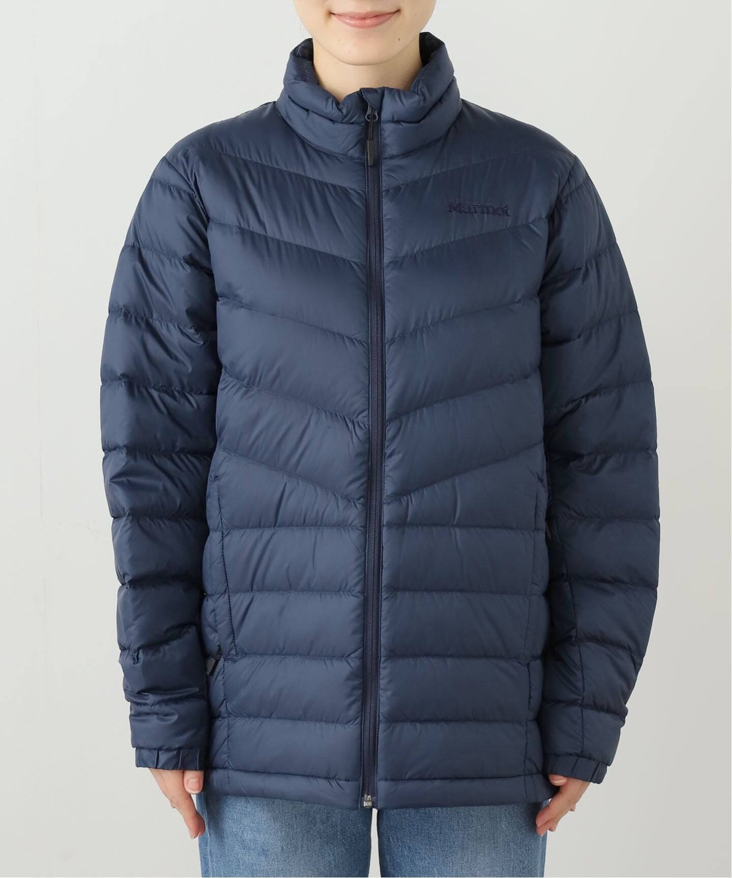 MARMOT 750FP Able Down Jacket（ダウンジャケット）｜BOICE FROM