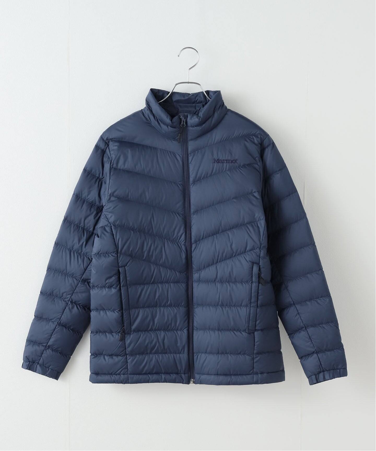 MARMOT 750FP Able Down Jacket（ダウンジャケット）｜BOICE FROM
