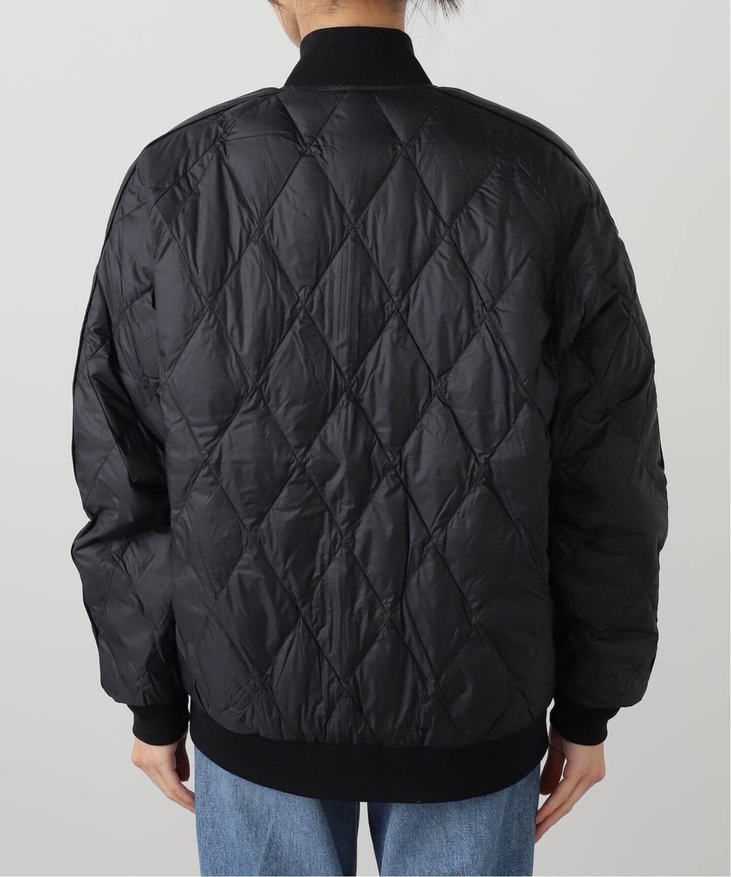 TAION REVERSIBLE SKAJAN DOWN JACKET（ダウンジャケット）｜BOICE