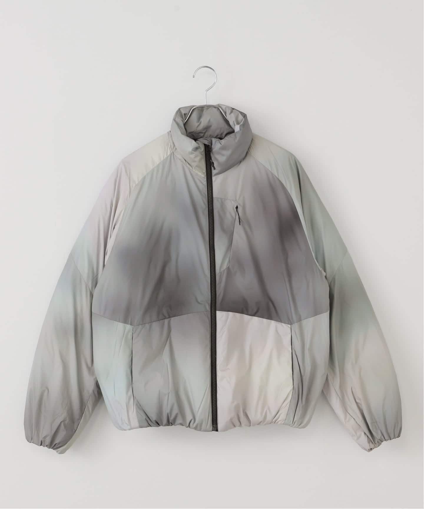 BAL / TAION STAND COLLAR DOWN JACKET（ダウンジャケット）｜BOICE