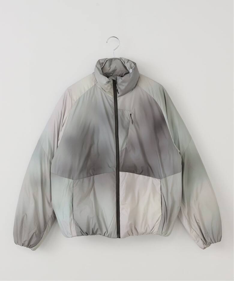 ブルゾン／アウター