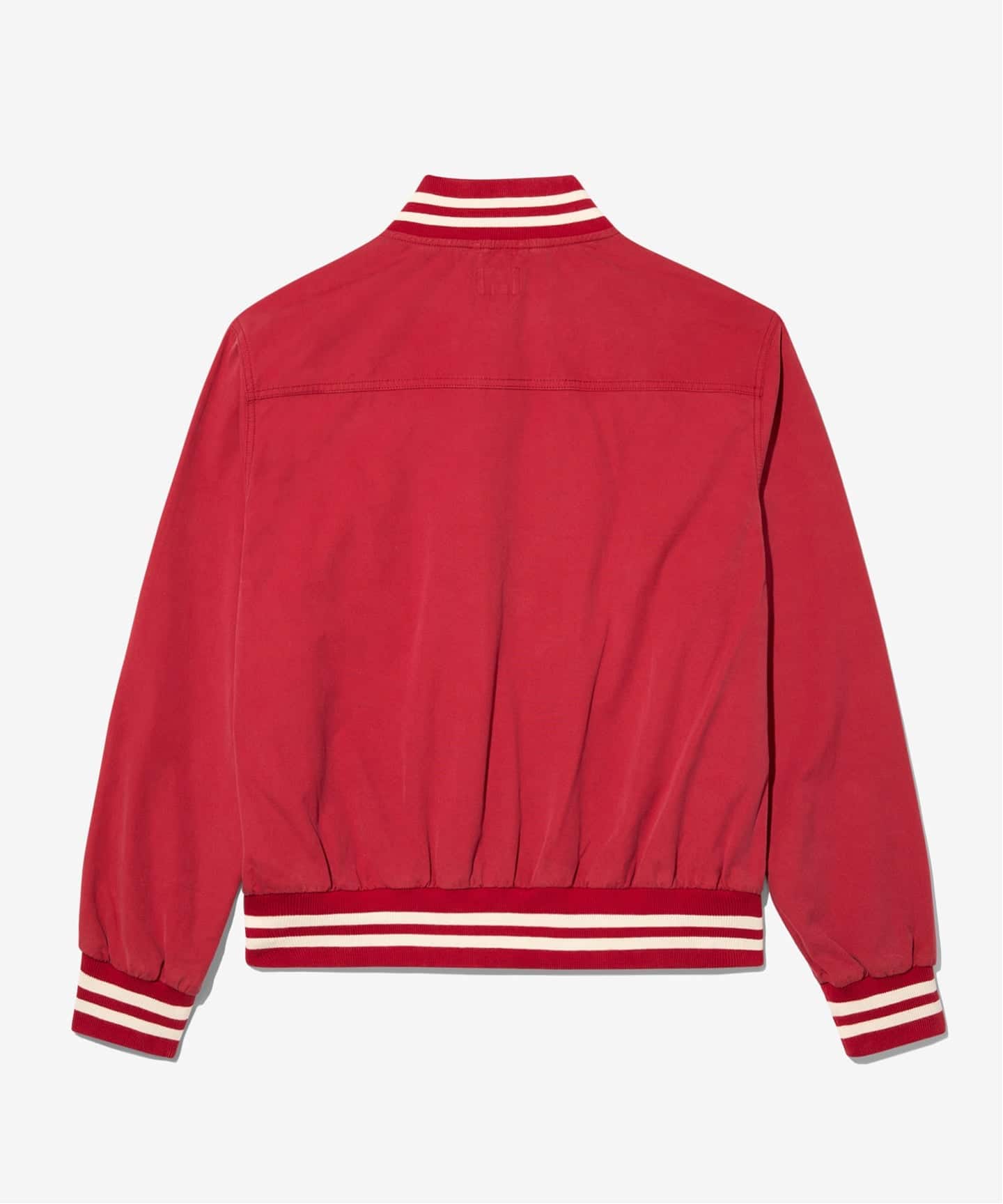 Cotton Varsity Jacket（その他ブルゾン／アウター）｜NOAH（ノア）の