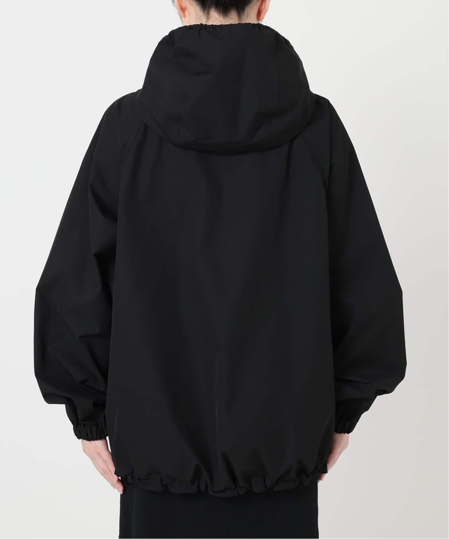 WEB限定》【洗える】フードマウンテンパーカー（マウンテンパーカー