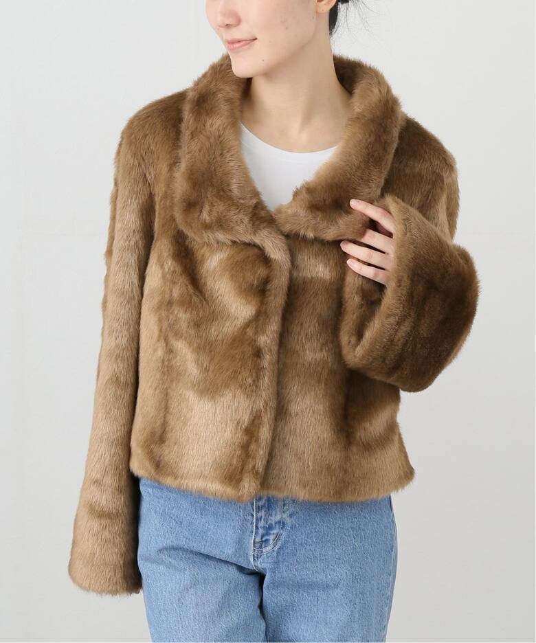 ブルゾン／アウター