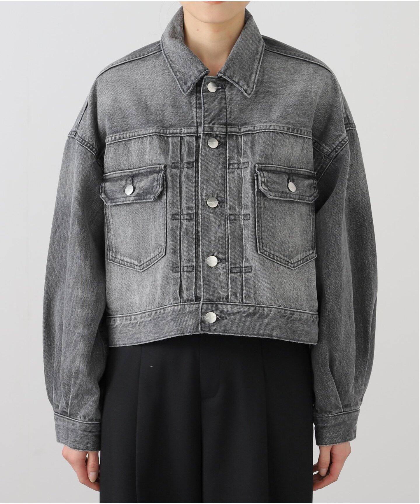 洗える】RED CARD TOKYO/レッドカードトーキョー Lafayette denim 