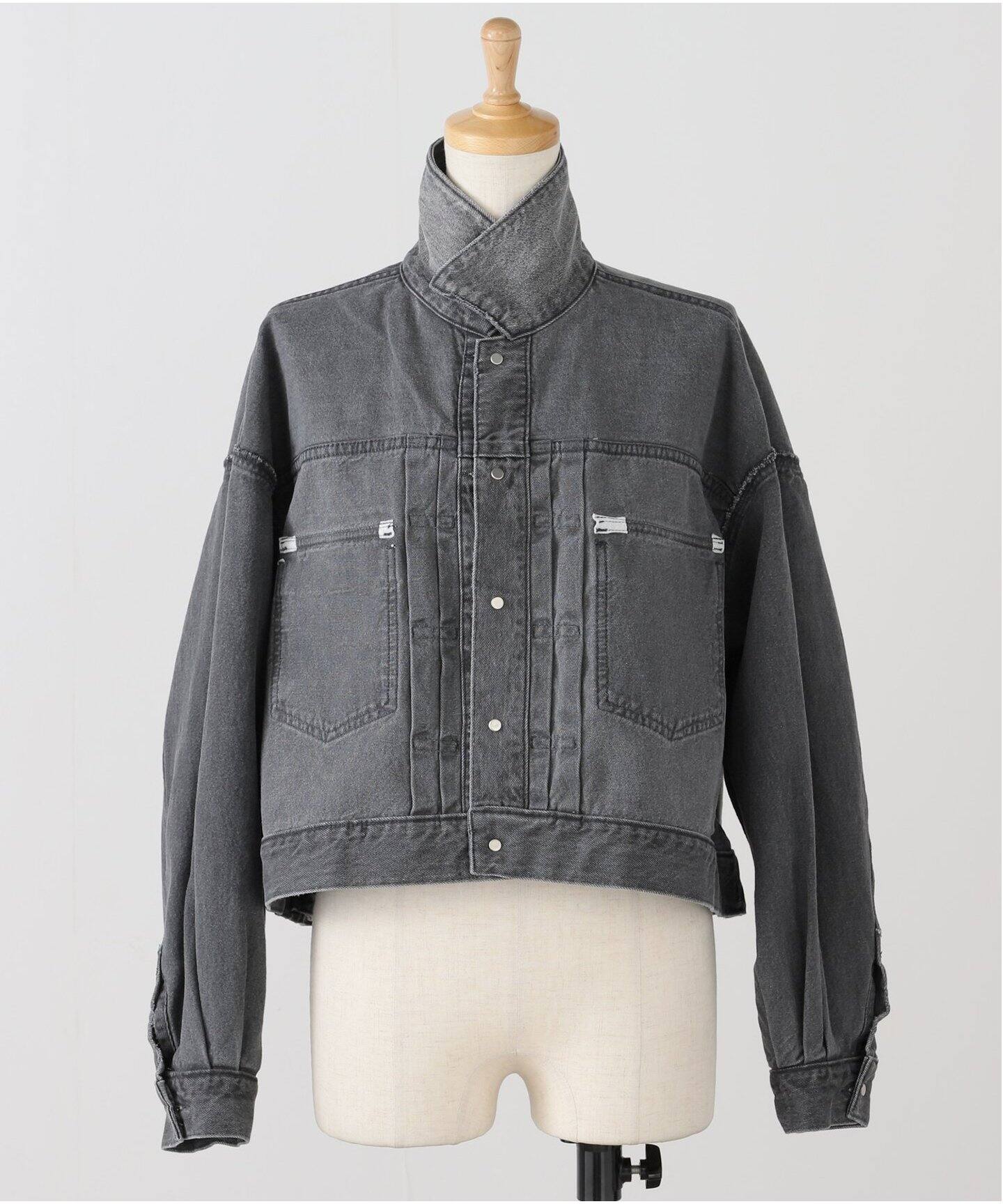 洗える】RED CARD TOKYO/レッドカードトーキョー Lafayette denim 