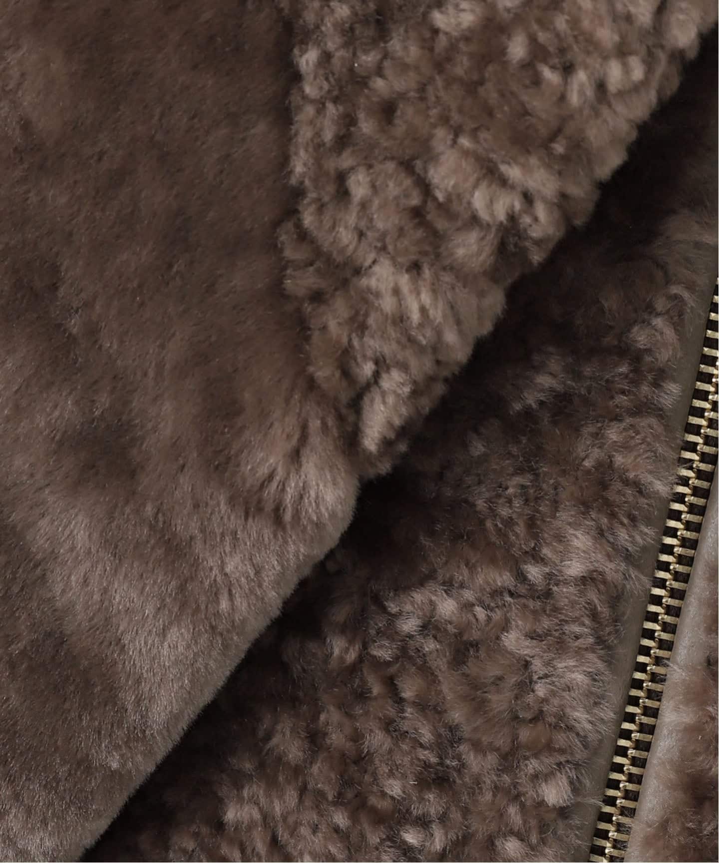 LISA CONTE/リサコンテ ファーベスト（ベスト）｜La Totalite（ラ