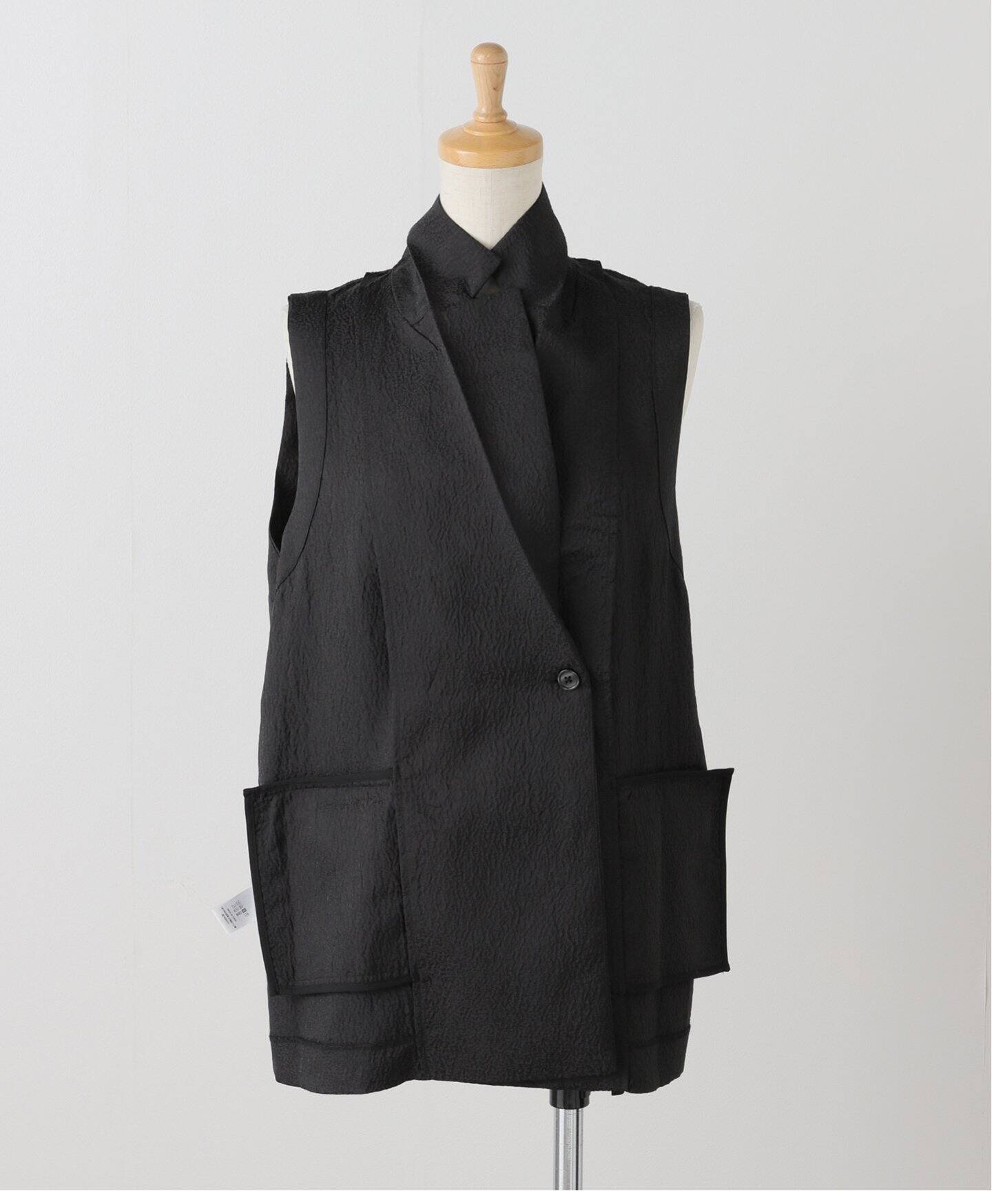 洗える】TORRAZZO DONNA/トラッゾドンナ Jacquard long double