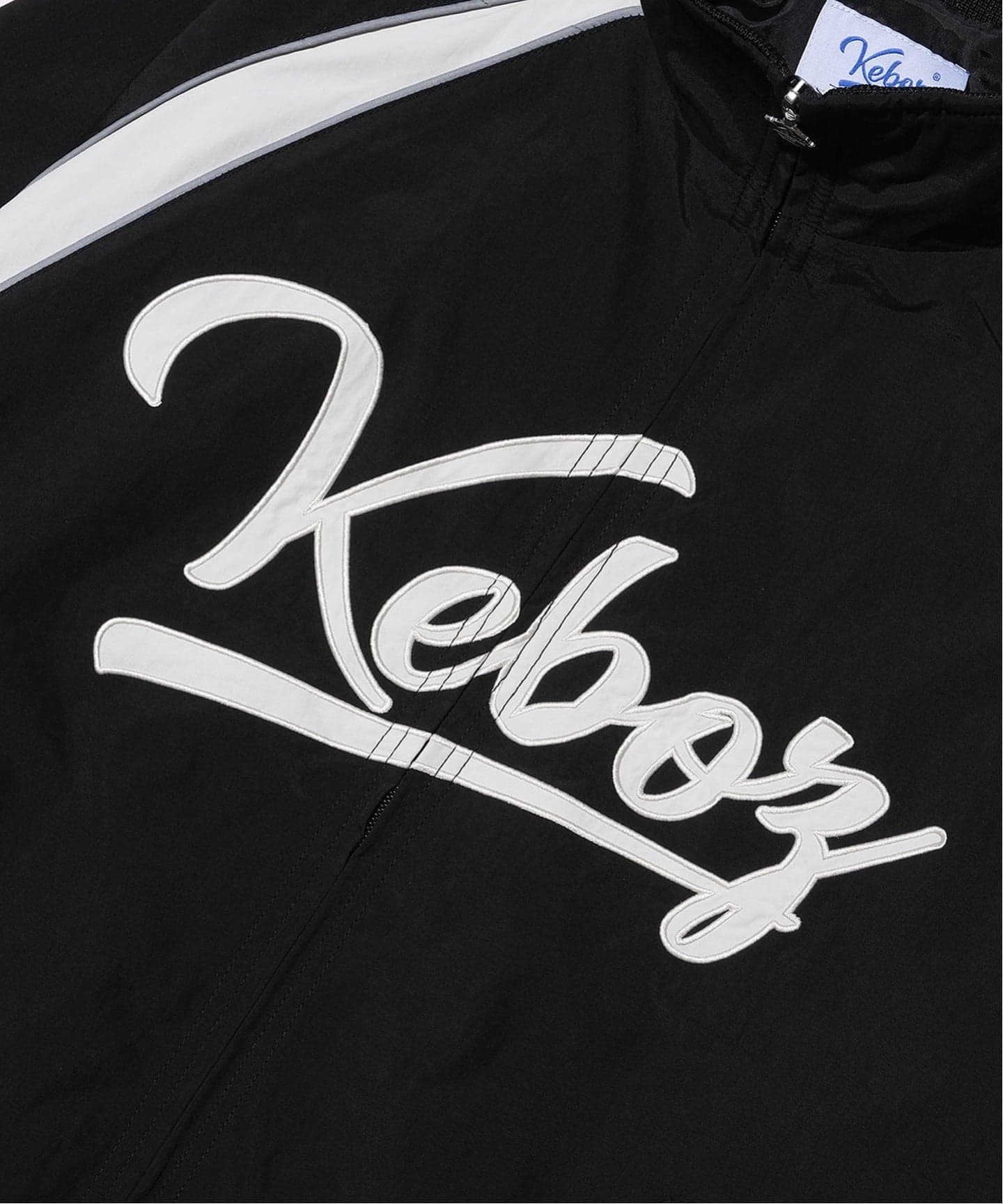 SUPPLEX NYLON ICON SPORTS JACKET（その他ブルゾン／アウター